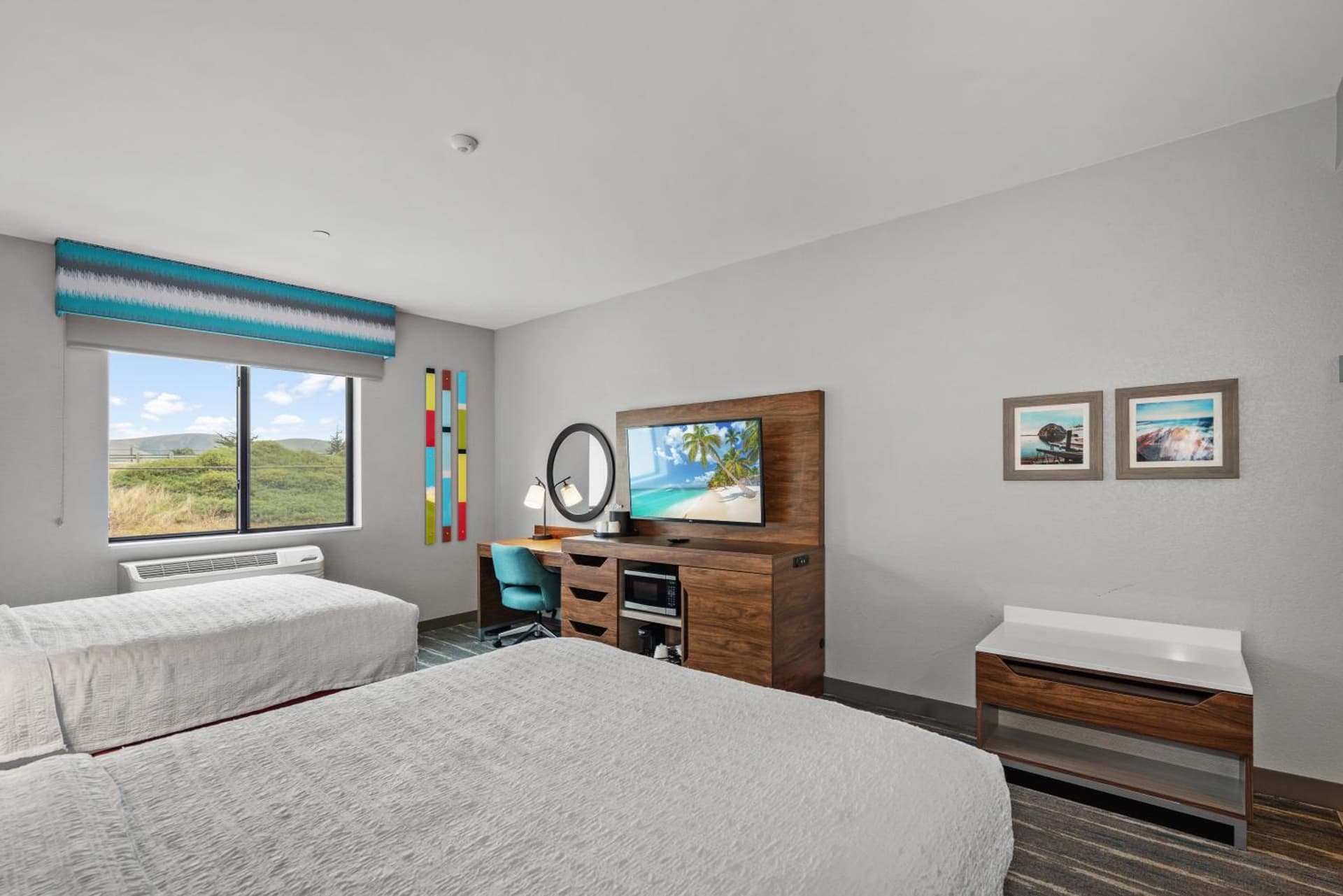 Hampton Inn Morro Bay gallery photo in Morro Bay, CA — image 26
