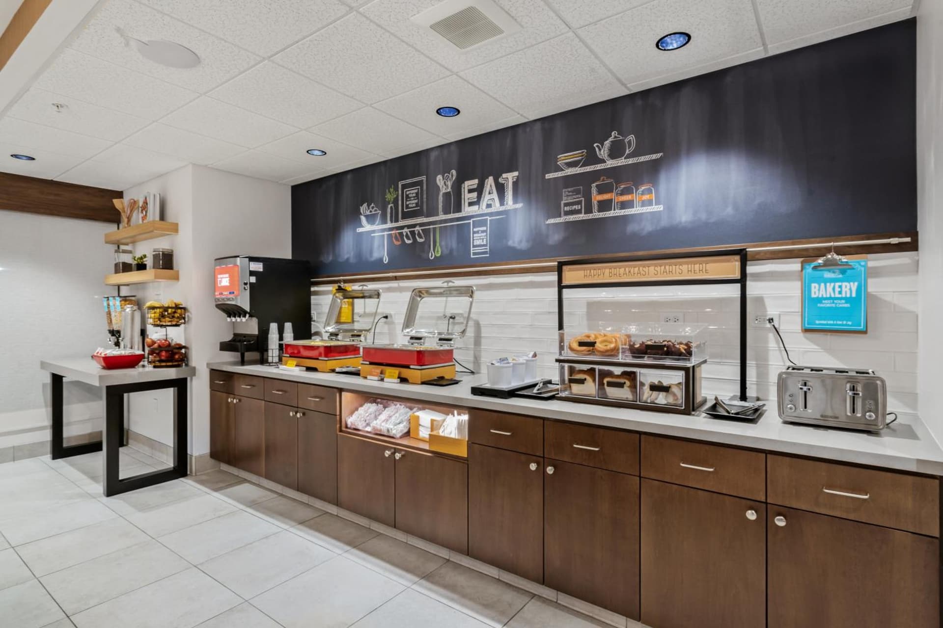 Hampton Inn Morro Bay gallery photo in Morro Bay, CA — image 6