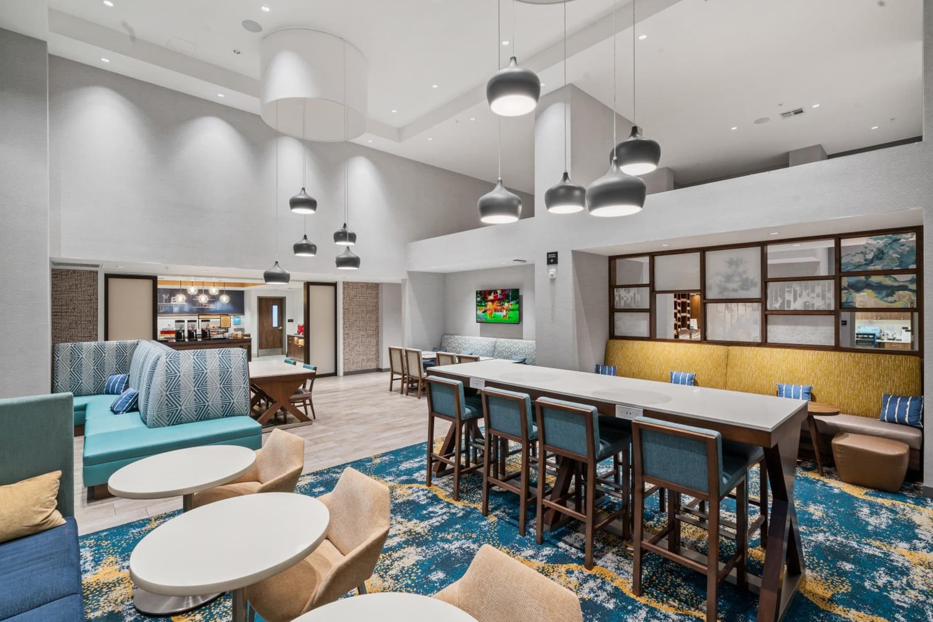 Hampton Inn Morro Bay gallery photo in Morro Bay, CA — image 31
