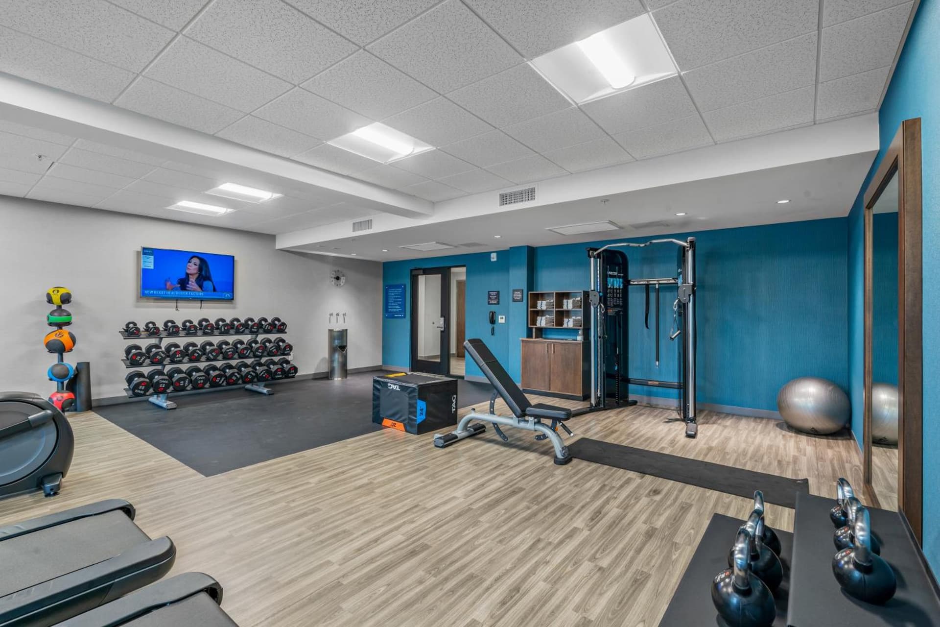 Hampton Inn Morro Bay gallery photo in Morro Bay, CA — image 5