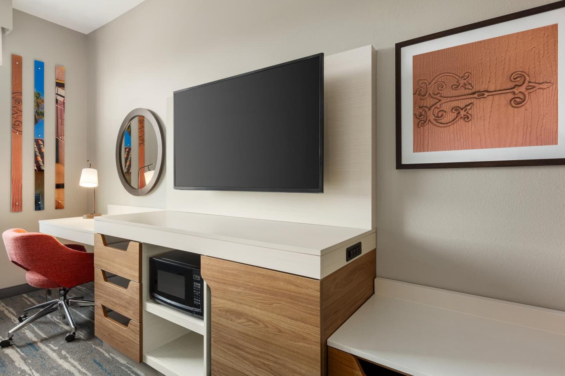 Hampton Inn & Suites San Mateo-San Francisco Airport gallery photo in San Mateo, CA — image 9