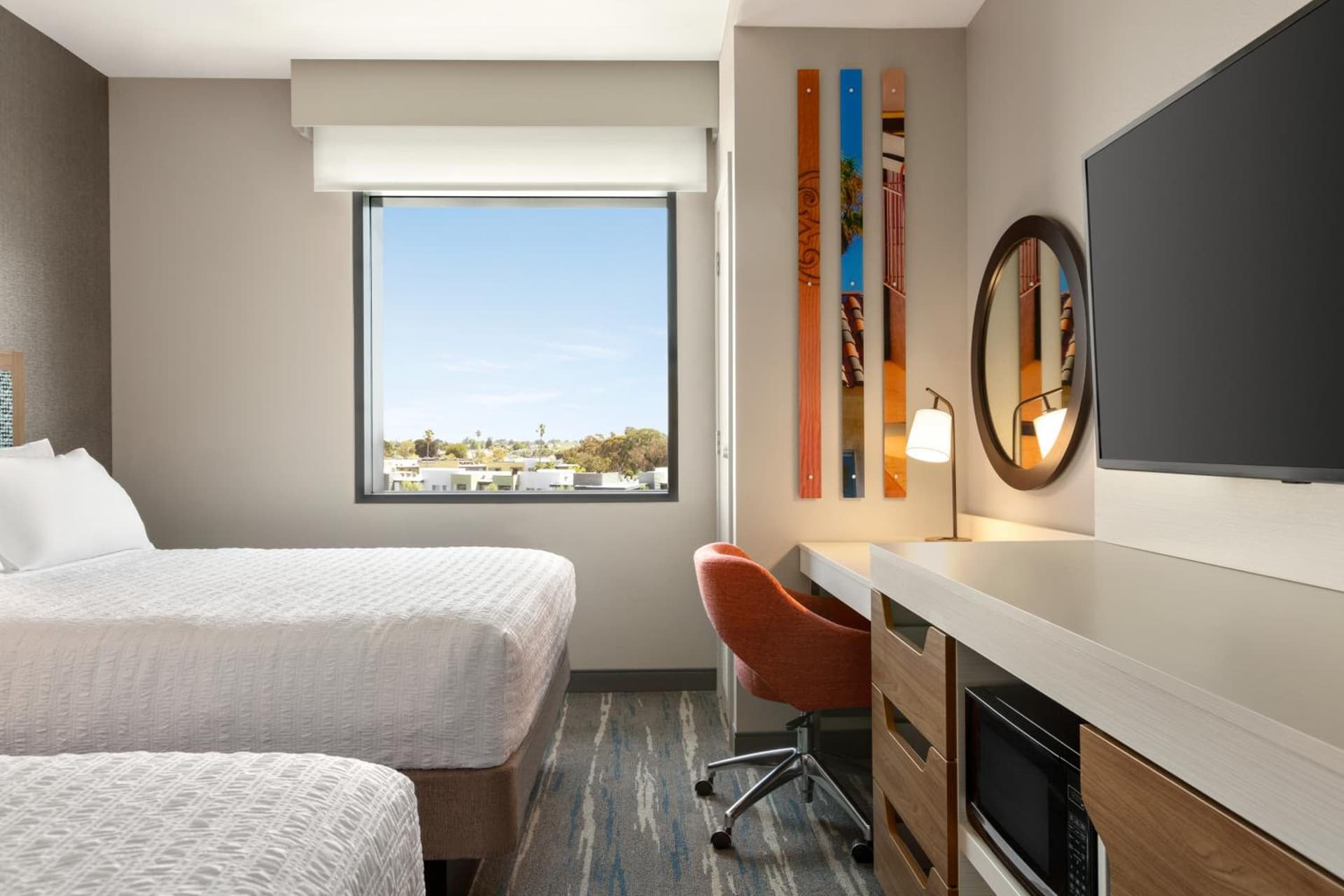 Hampton Inn & Suites San Mateo-San Francisco Airport gallery photo in San Mateo, CA — image 6