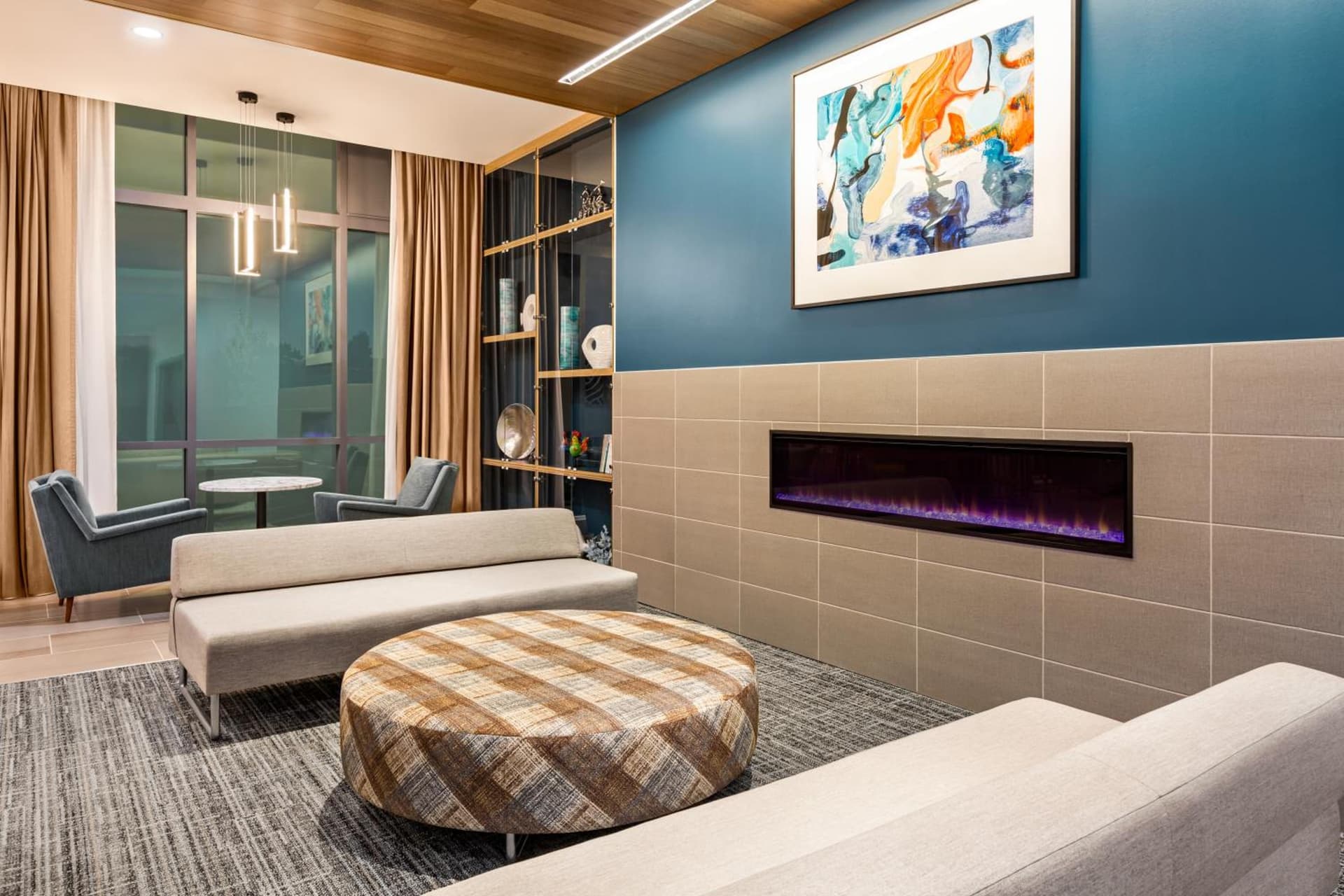 Hampton Inn & Suites San Mateo-San Francisco Airport gallery photo in San Mateo, CA — image 8