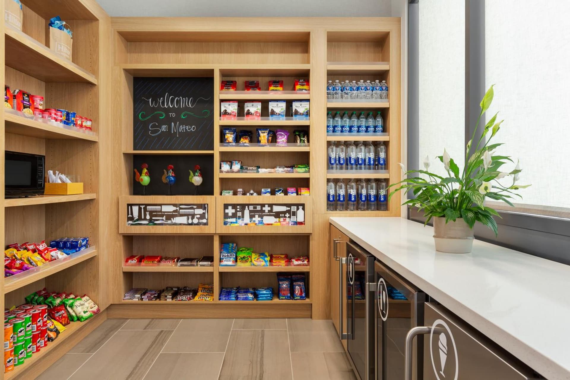 Hampton Inn & Suites San Mateo-San Francisco Airport gallery photo in San Mateo, CA — image 5