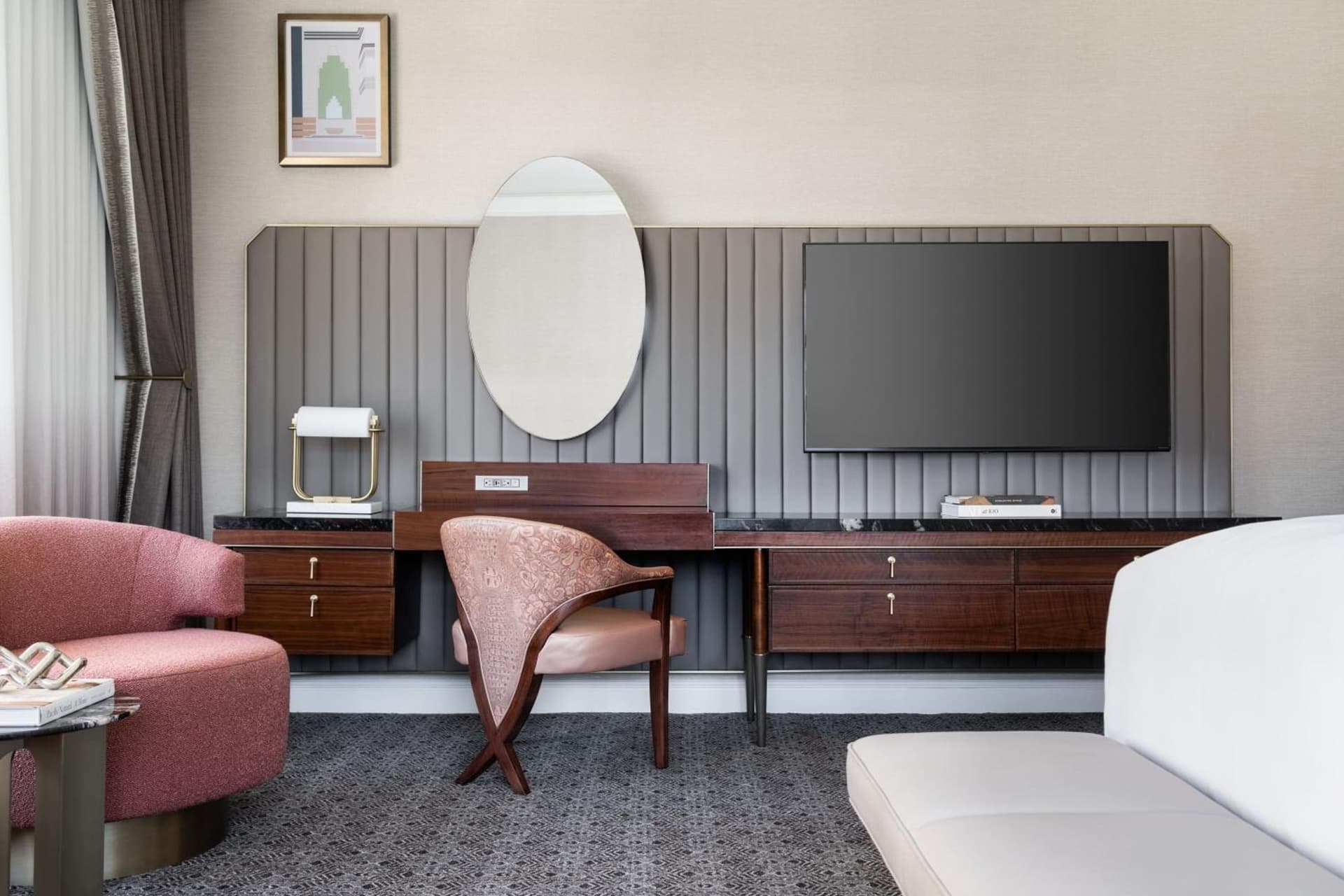 The Ritz-Carlton, Dallas gallery photo in Dallas, TX — image 54