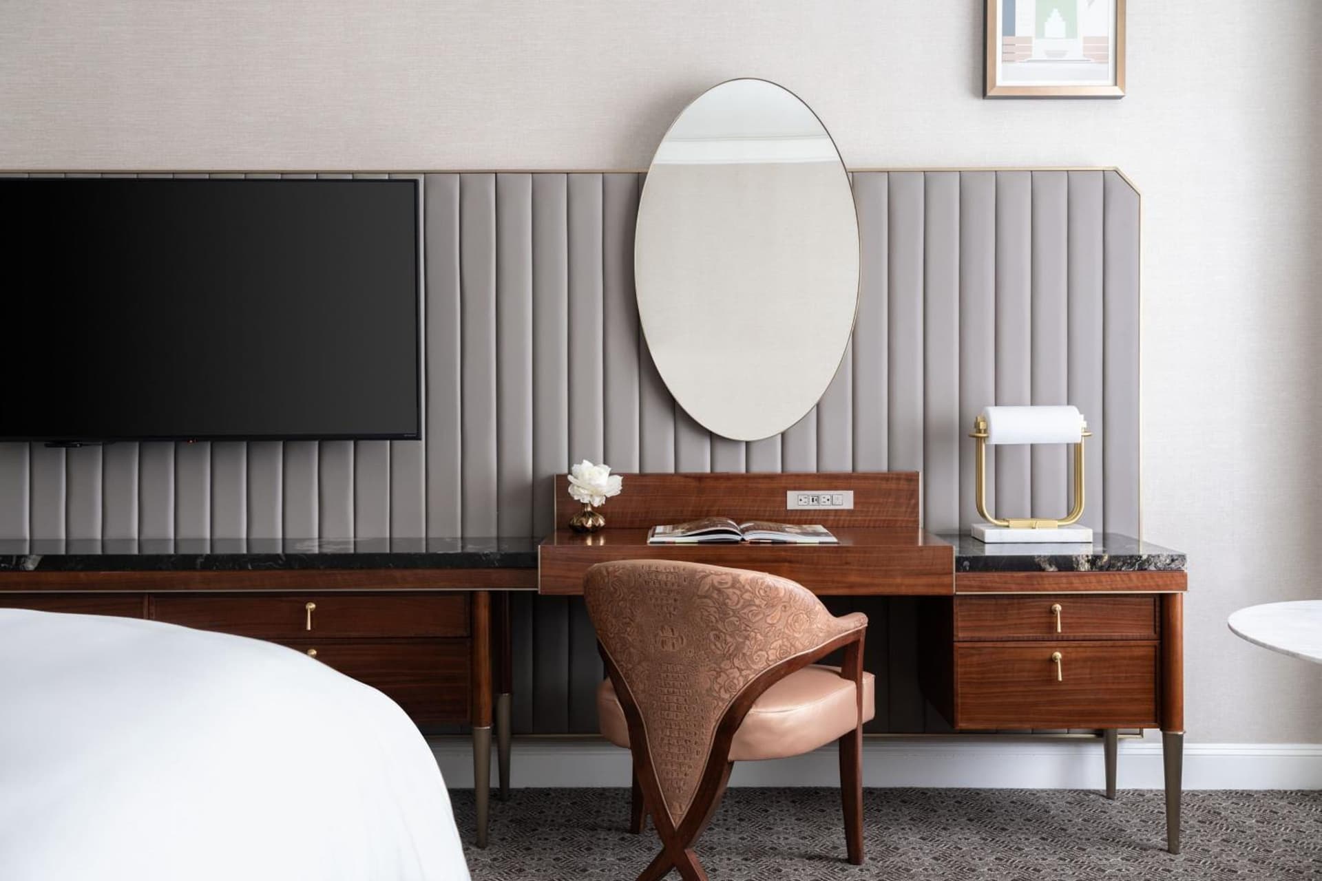 The Ritz-Carlton, Dallas gallery photo in Dallas, TX — image 9