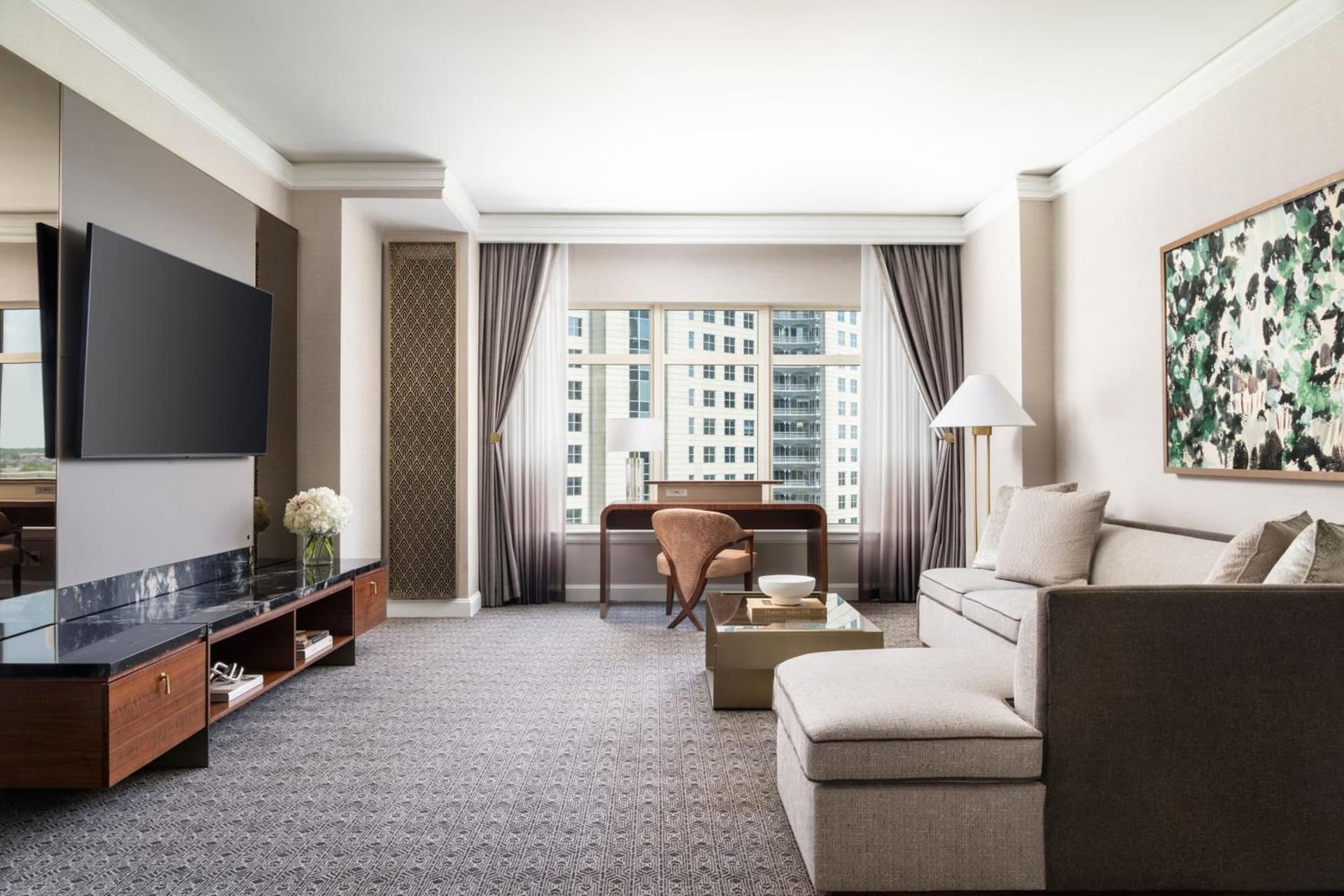 The Ritz-Carlton, Dallas gallery photo in Dallas, TX — image 79