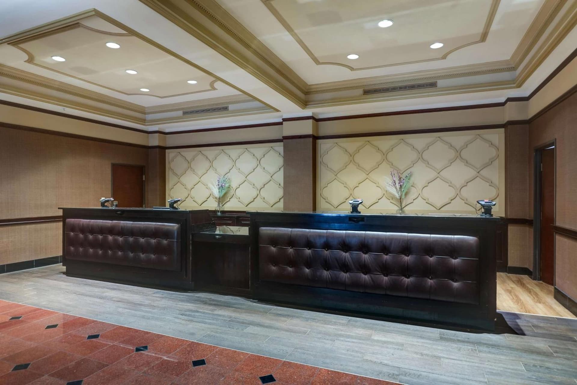Drury Plaza Hotel New Orleans gallery photo in New Orleans, LA — image 6