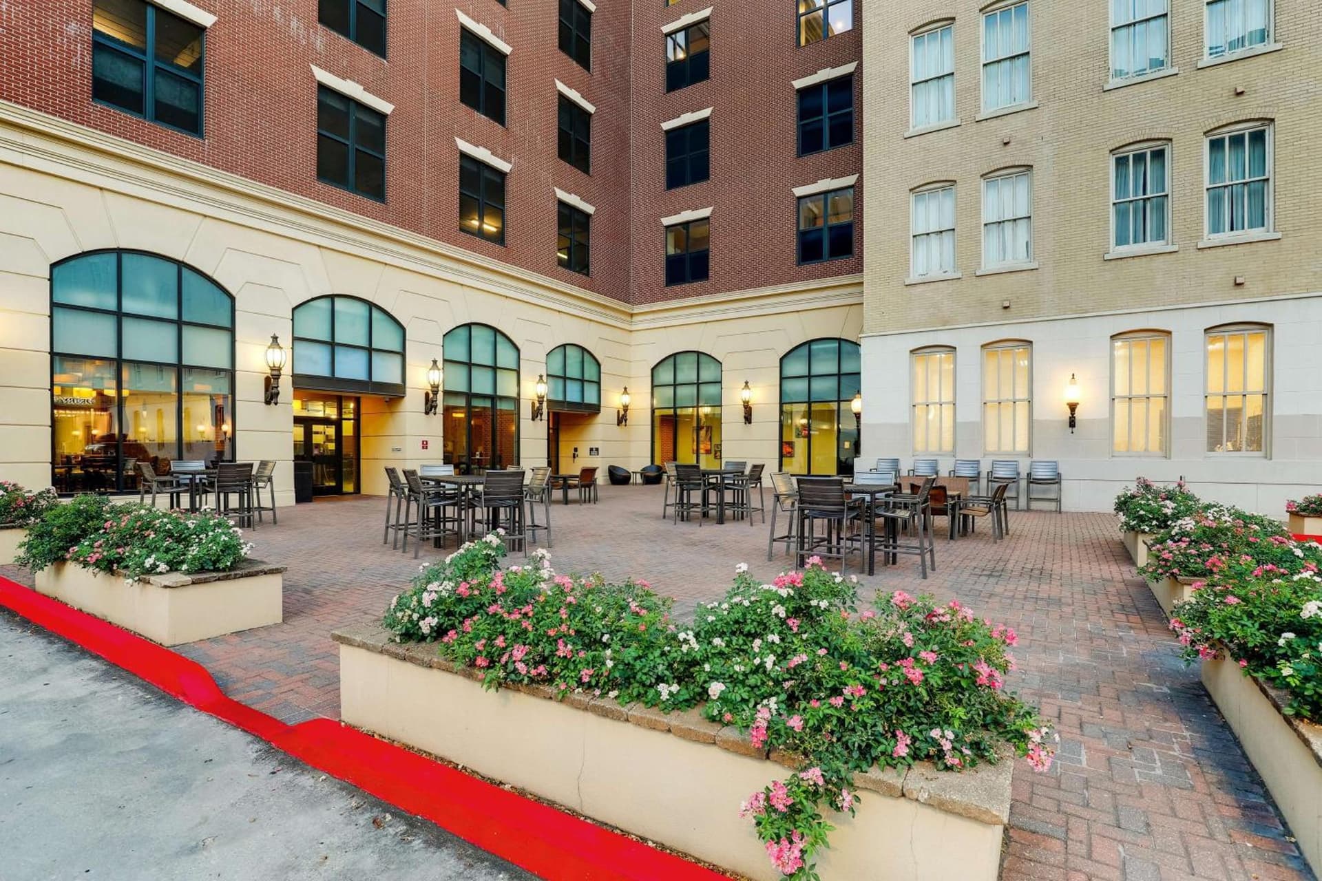 Drury Plaza Hotel New Orleans gallery photo in New Orleans, LA — image 41