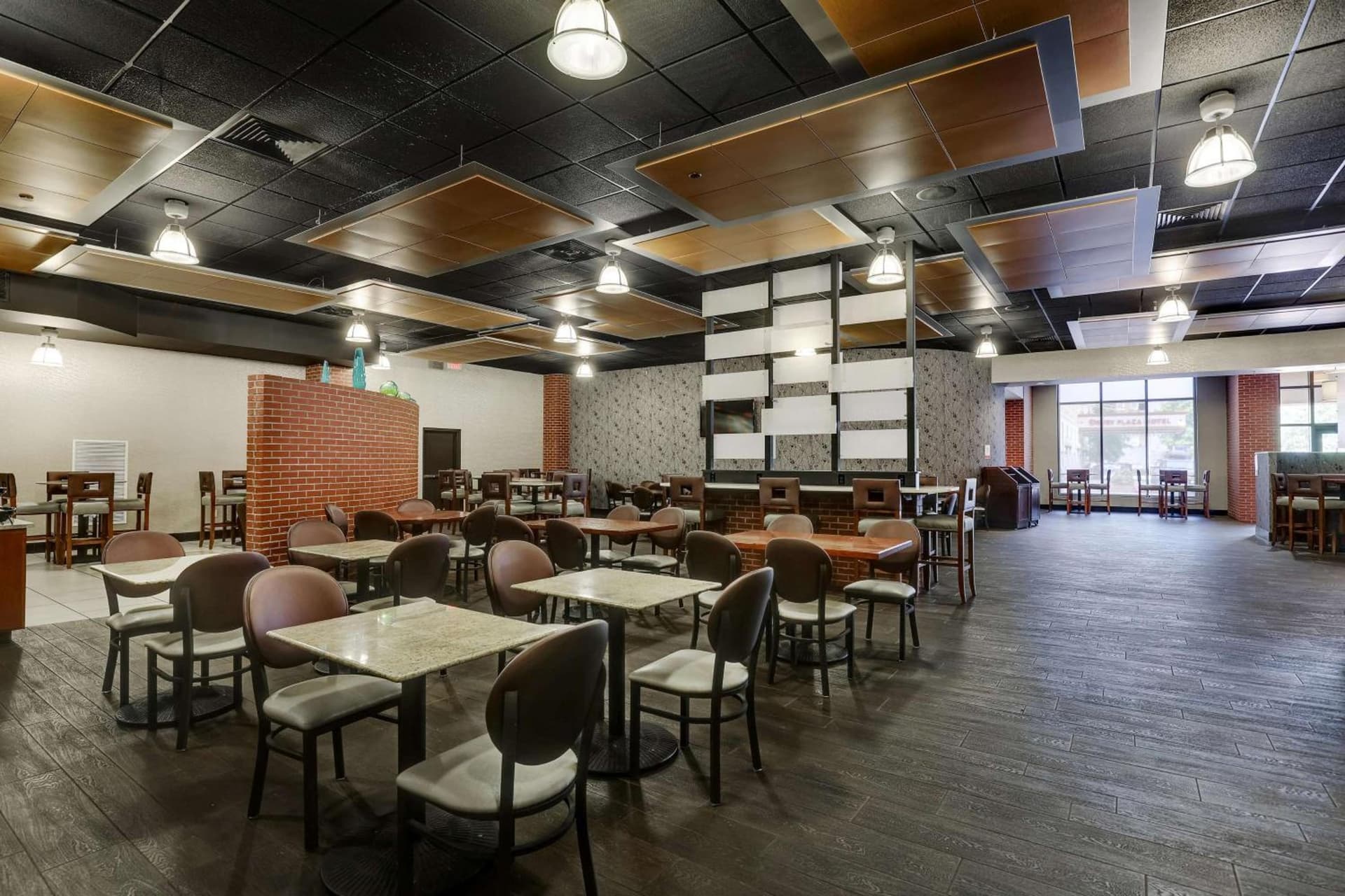 Drury Plaza Hotel New Orleans gallery photo in New Orleans, LA — image 15
