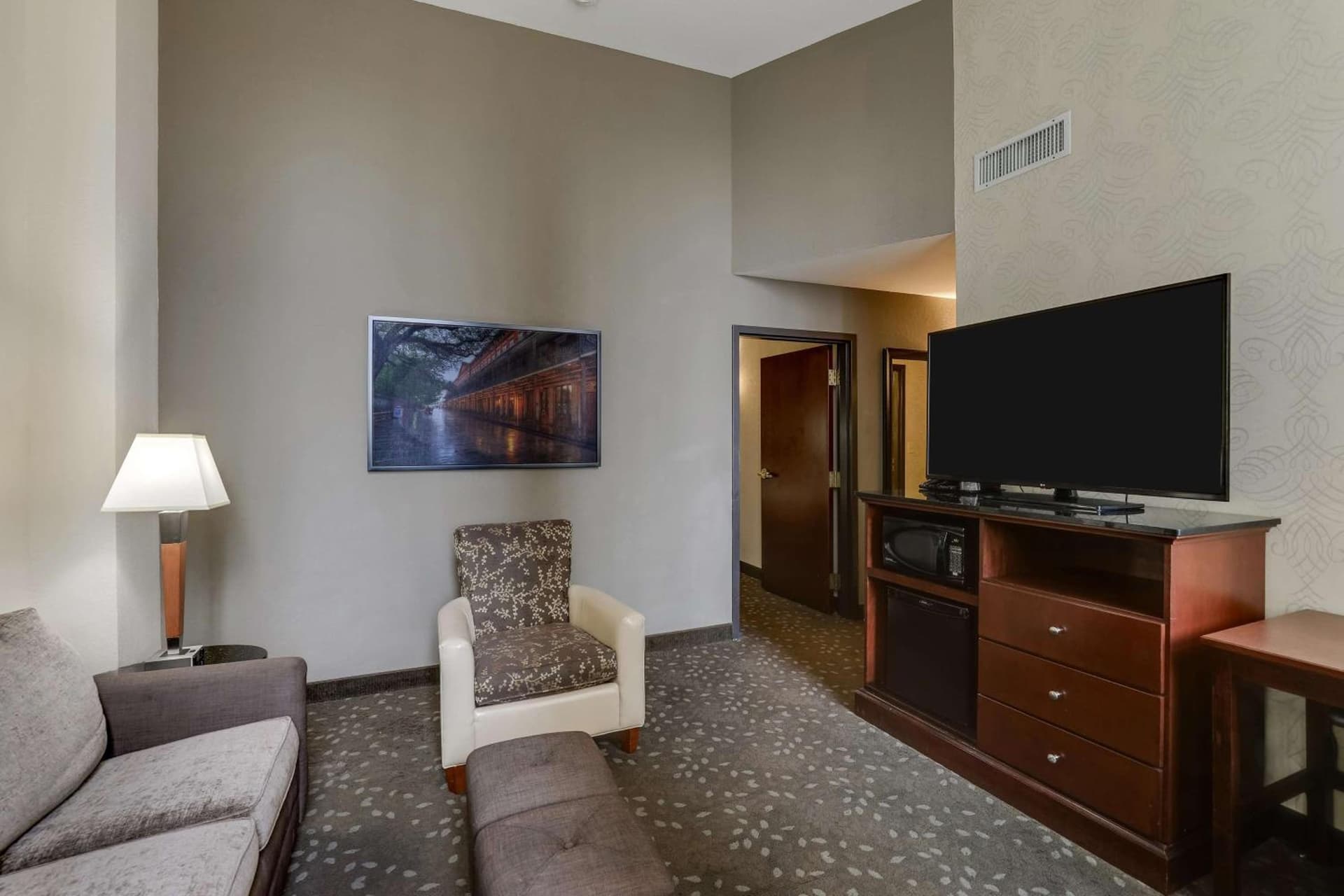 Drury Plaza Hotel New Orleans gallery photo in New Orleans, LA — image 25