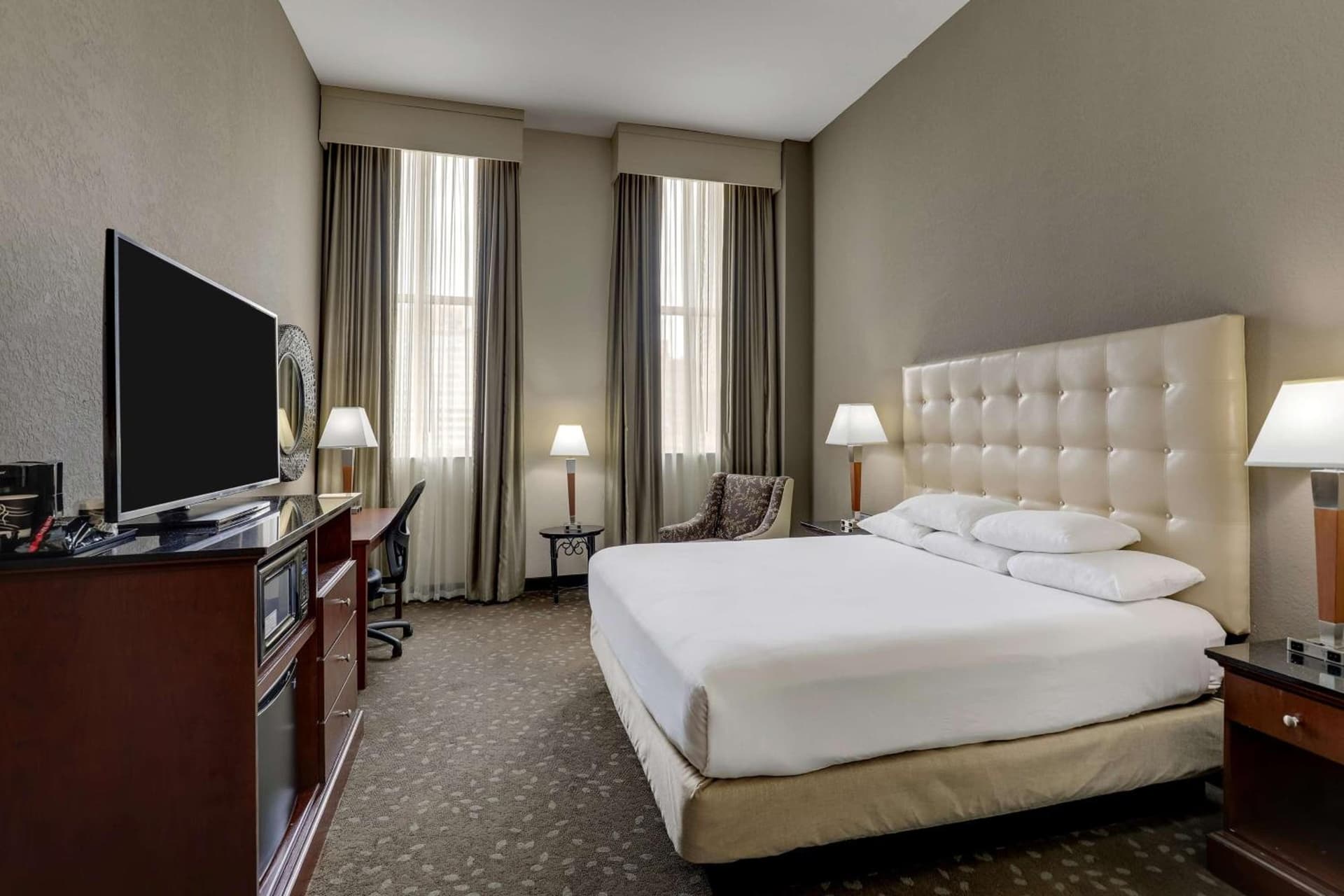 Drury Plaza Hotel New Orleans gallery photo in New Orleans, LA — image 36