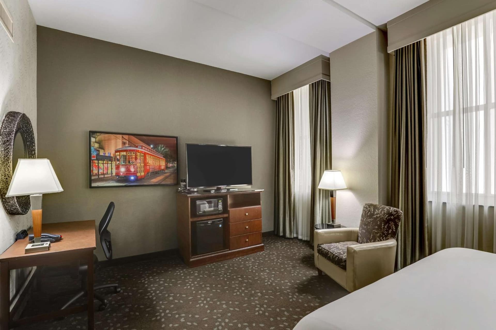 Drury Plaza Hotel New Orleans gallery photo in New Orleans, LA — image 47