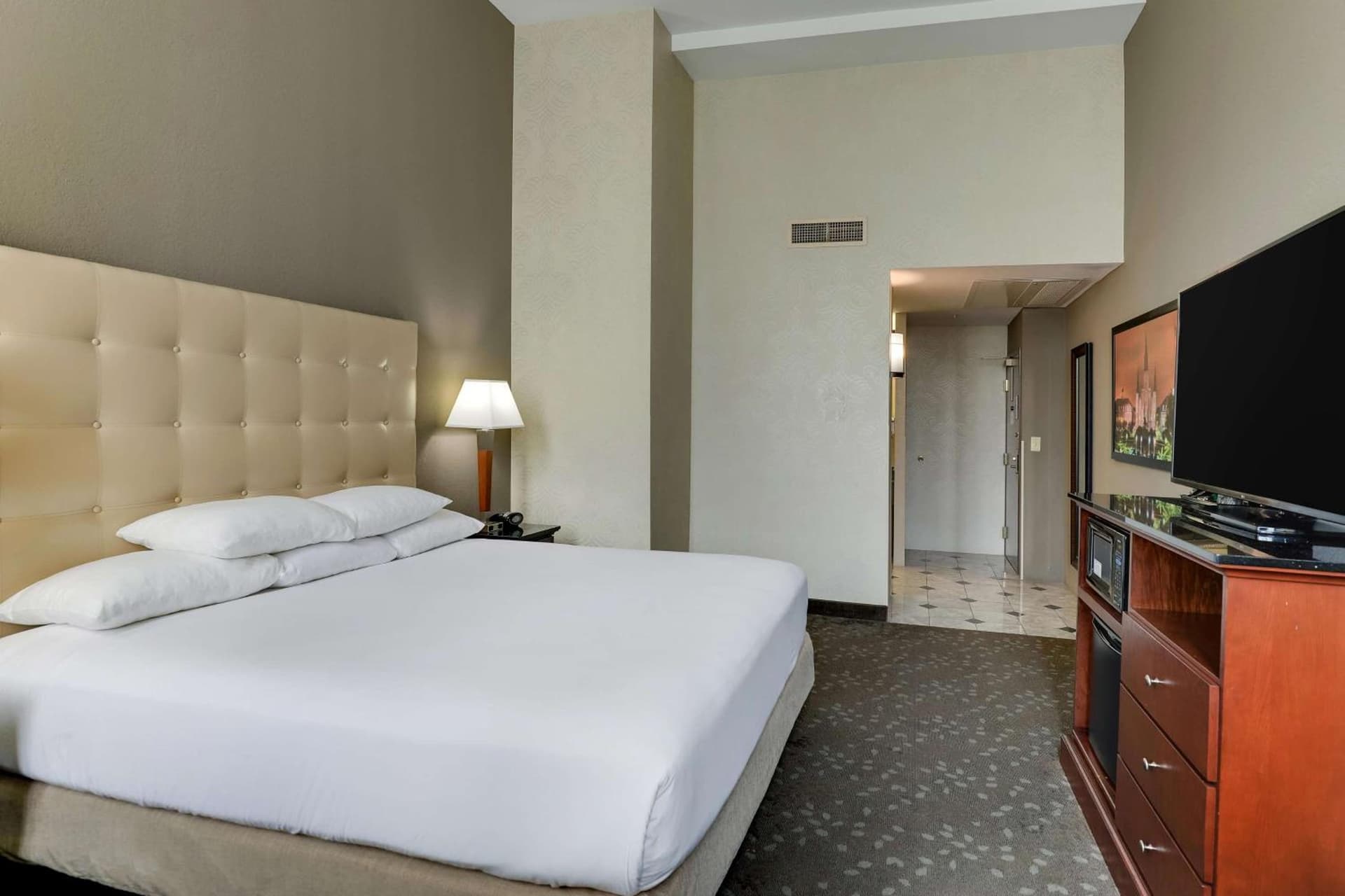 Drury Plaza Hotel New Orleans gallery photo in New Orleans, LA — image 38