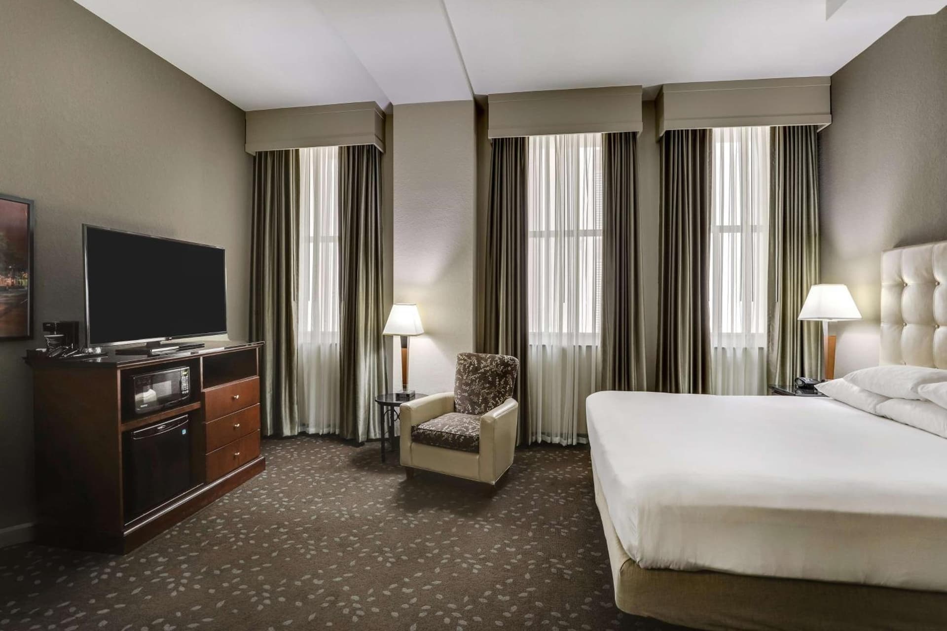 Drury Plaza Hotel New Orleans gallery photo in New Orleans, LA — image 37