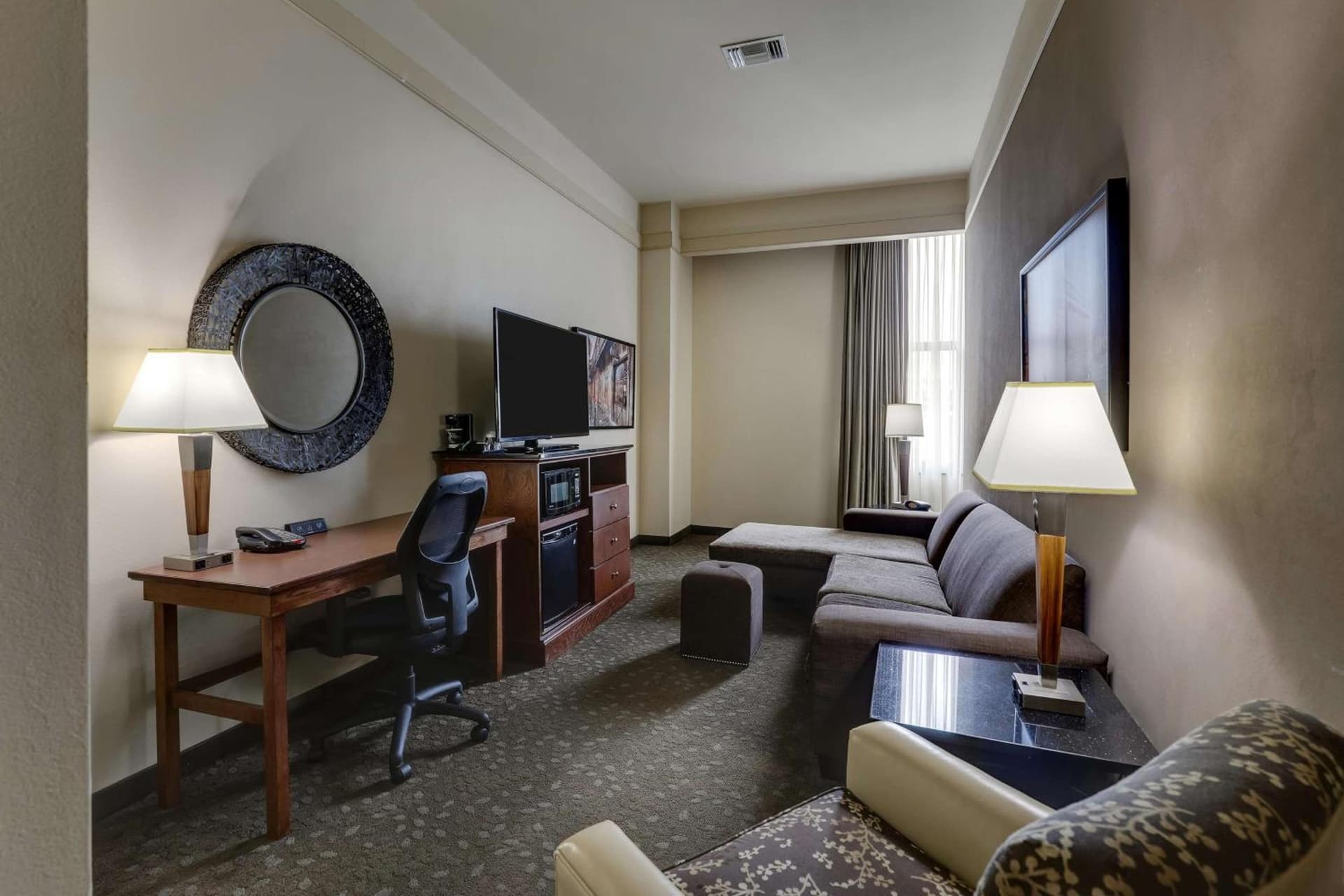Drury Plaza Hotel New Orleans gallery photo in New Orleans, LA — image 26