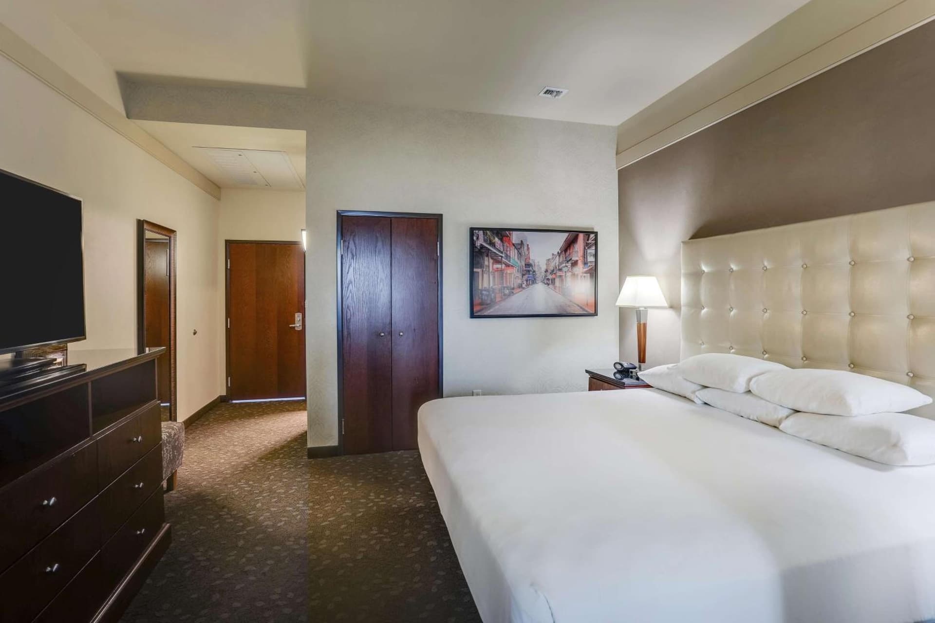 Drury Plaza Hotel New Orleans gallery photo in New Orleans, LA — image 52