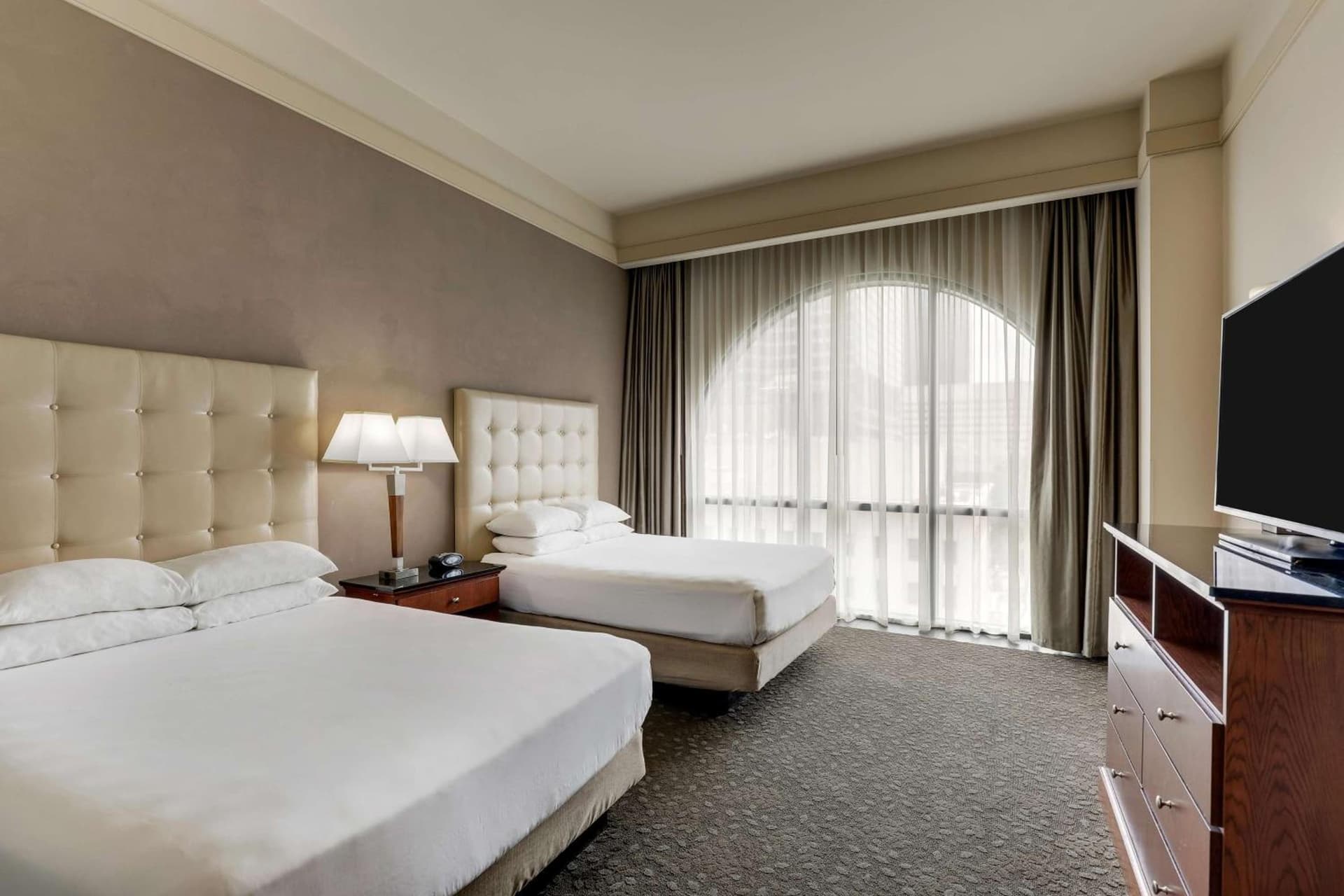 Drury Plaza Hotel New Orleans gallery photo in New Orleans, LA — image 43