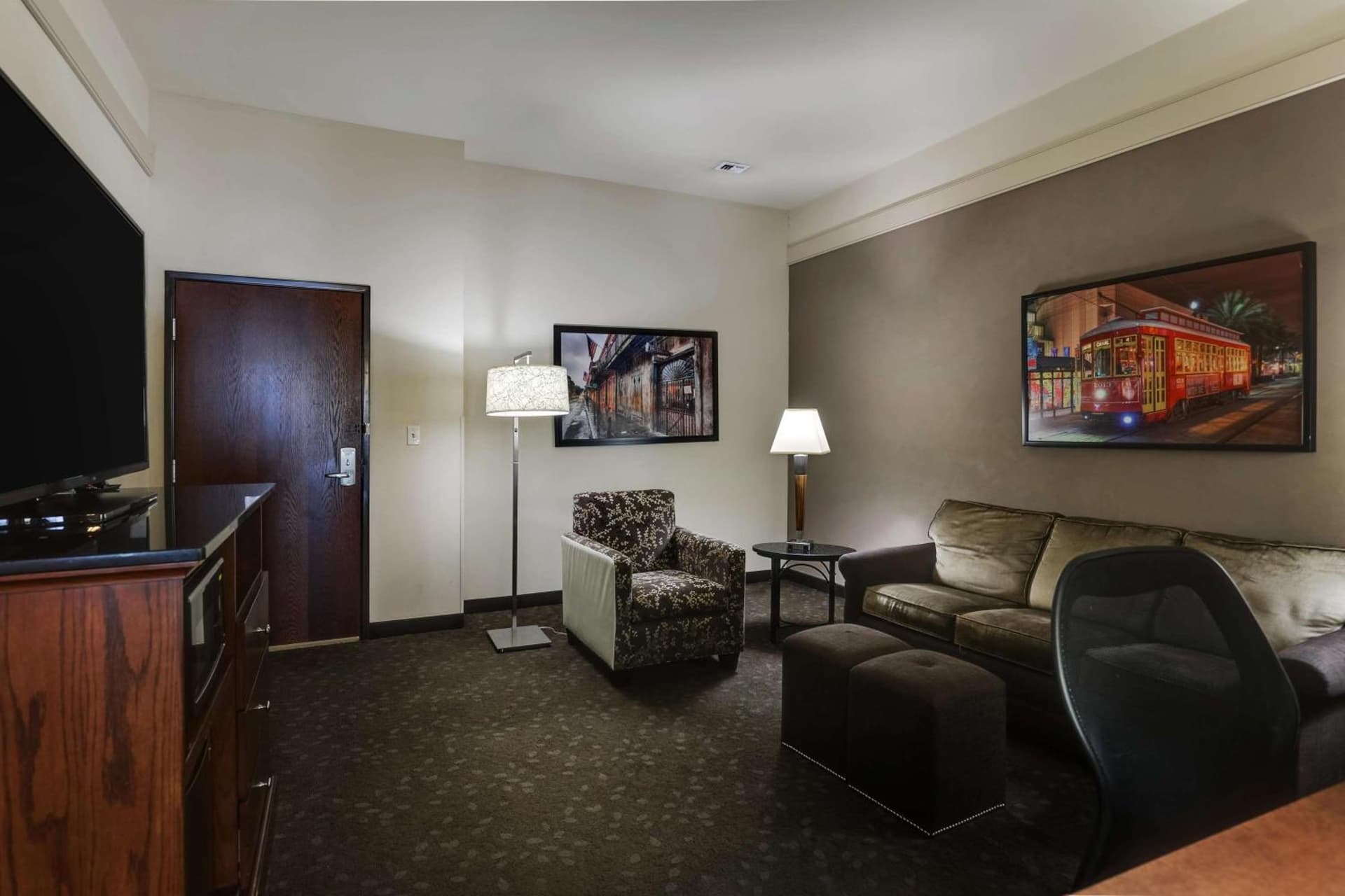 Drury Plaza Hotel New Orleans gallery photo in New Orleans, LA — image 17