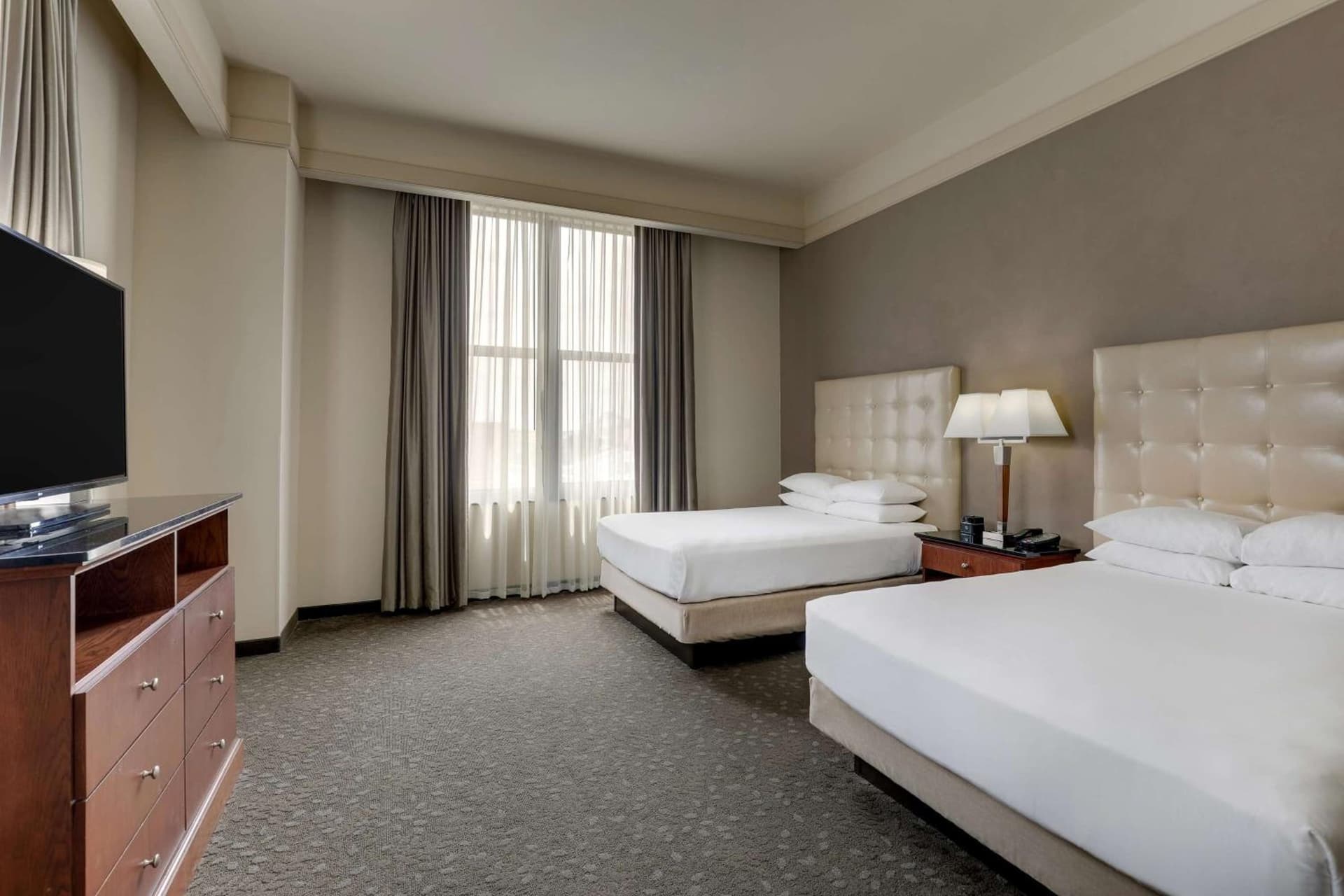 Drury Plaza Hotel New Orleans gallery photo in New Orleans, LA — image 40