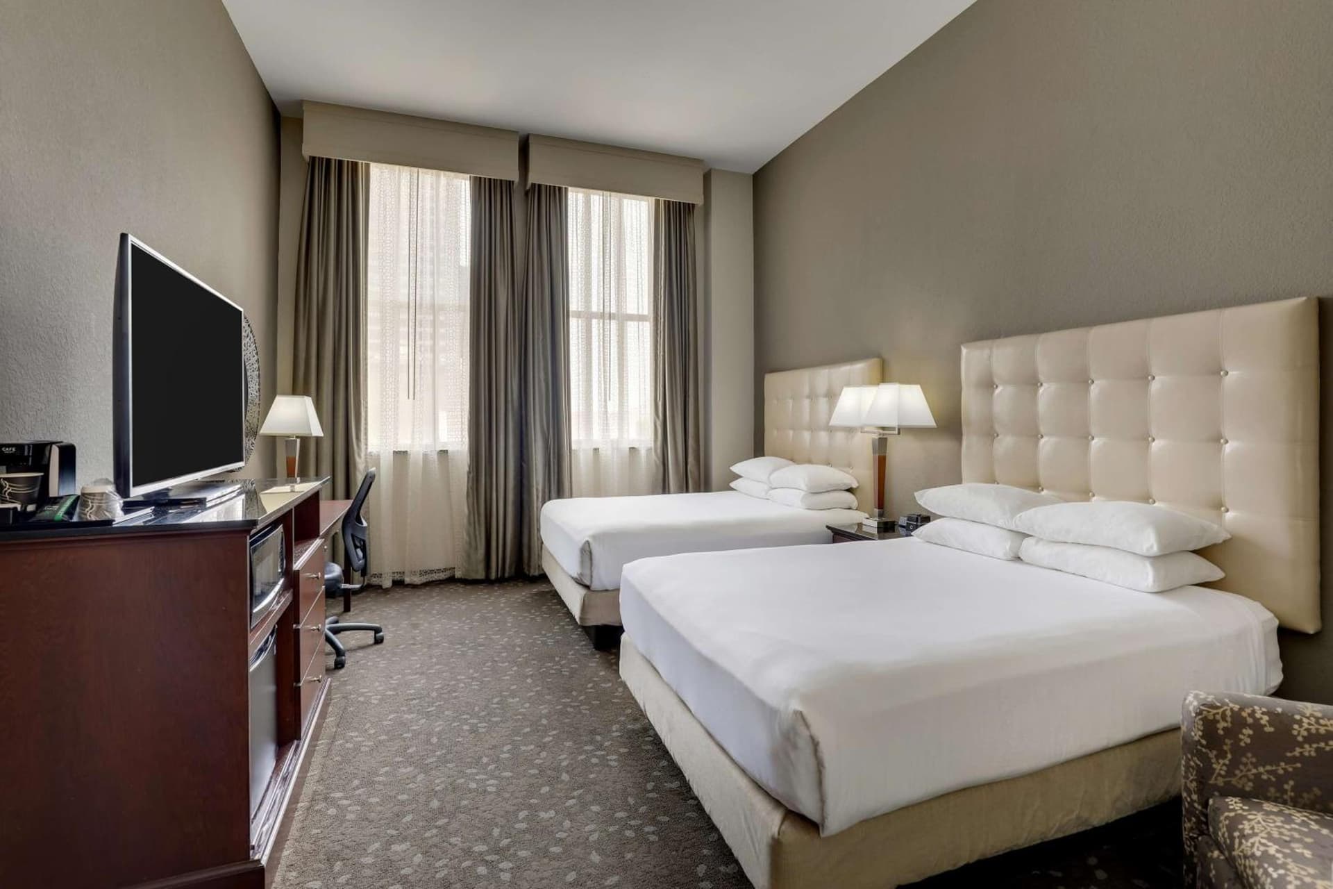 Drury Plaza Hotel New Orleans gallery photo in New Orleans, LA — image 28