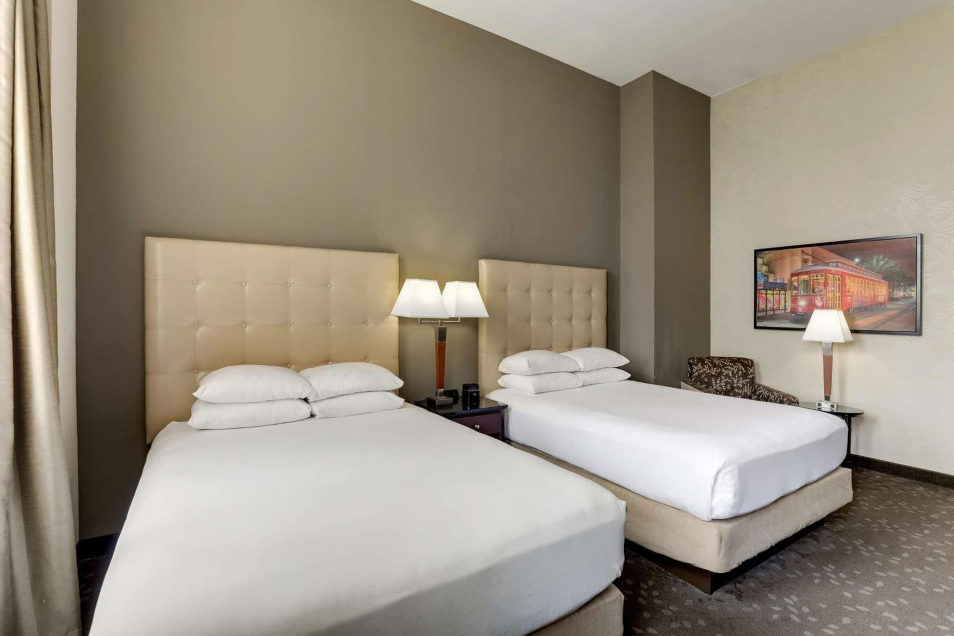 Drury Plaza Hotel New Orleans gallery photo in New Orleans, LA — image 8