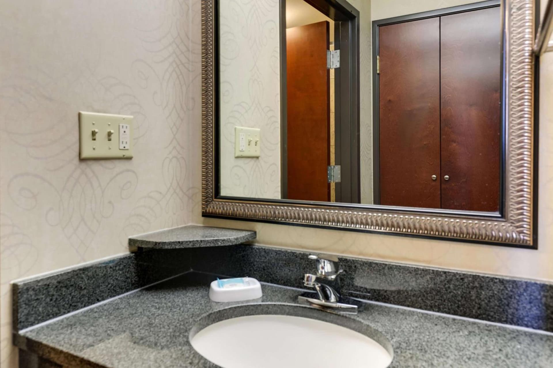 Drury Plaza Hotel New Orleans gallery photo in New Orleans, LA — image 54