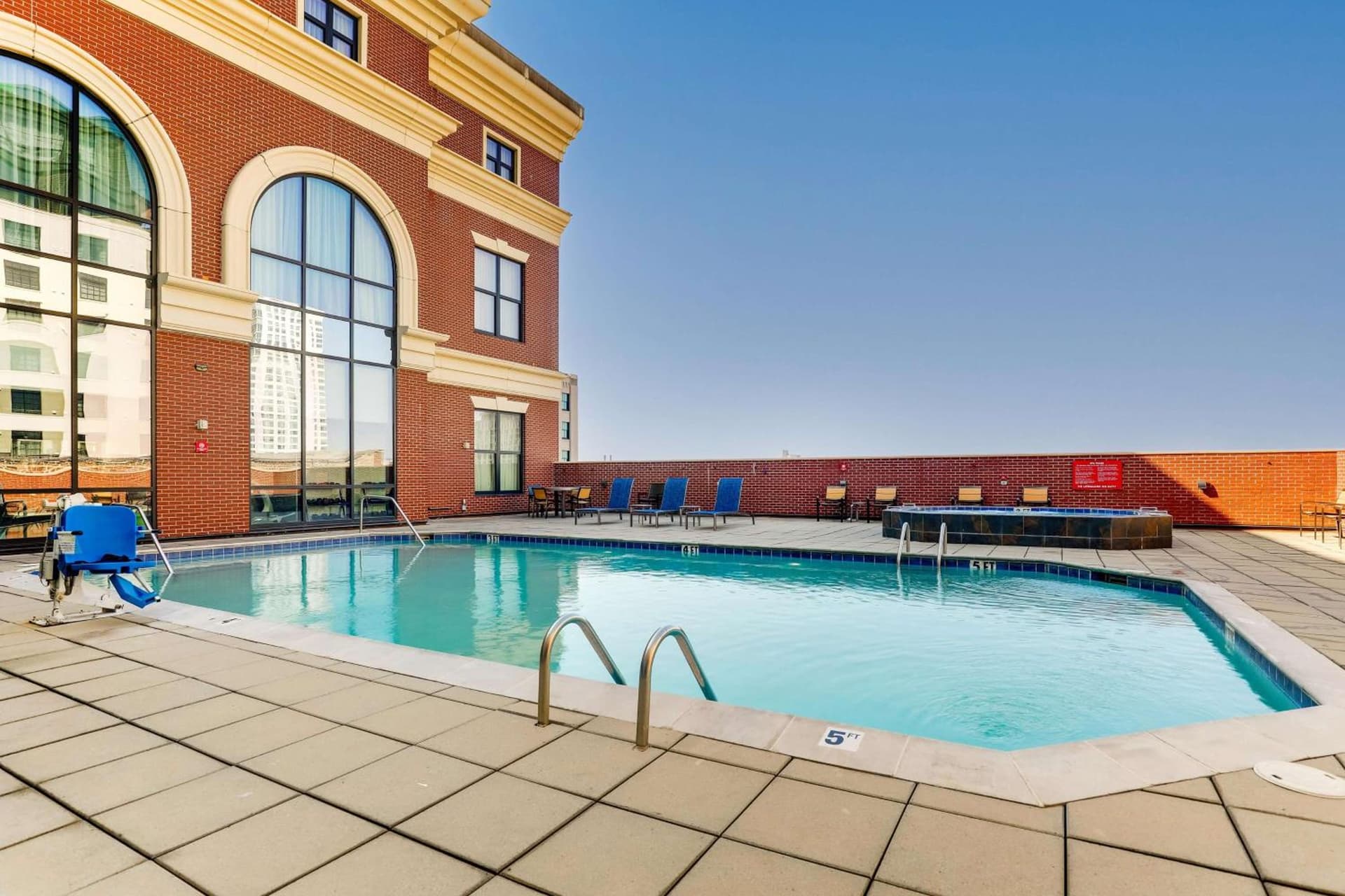 Drury Plaza Hotel New Orleans gallery photo in New Orleans, LA — image 50