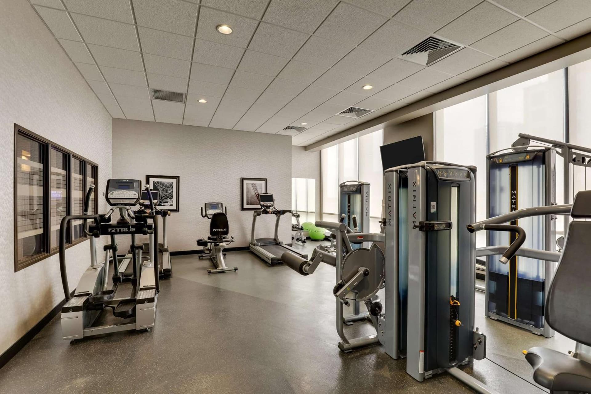 Drury Plaza Hotel New Orleans gallery photo in New Orleans, LA — image 51