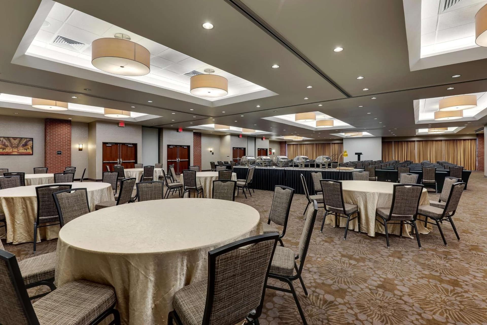 Drury Plaza Hotel New Orleans gallery photo in New Orleans, LA — image 48