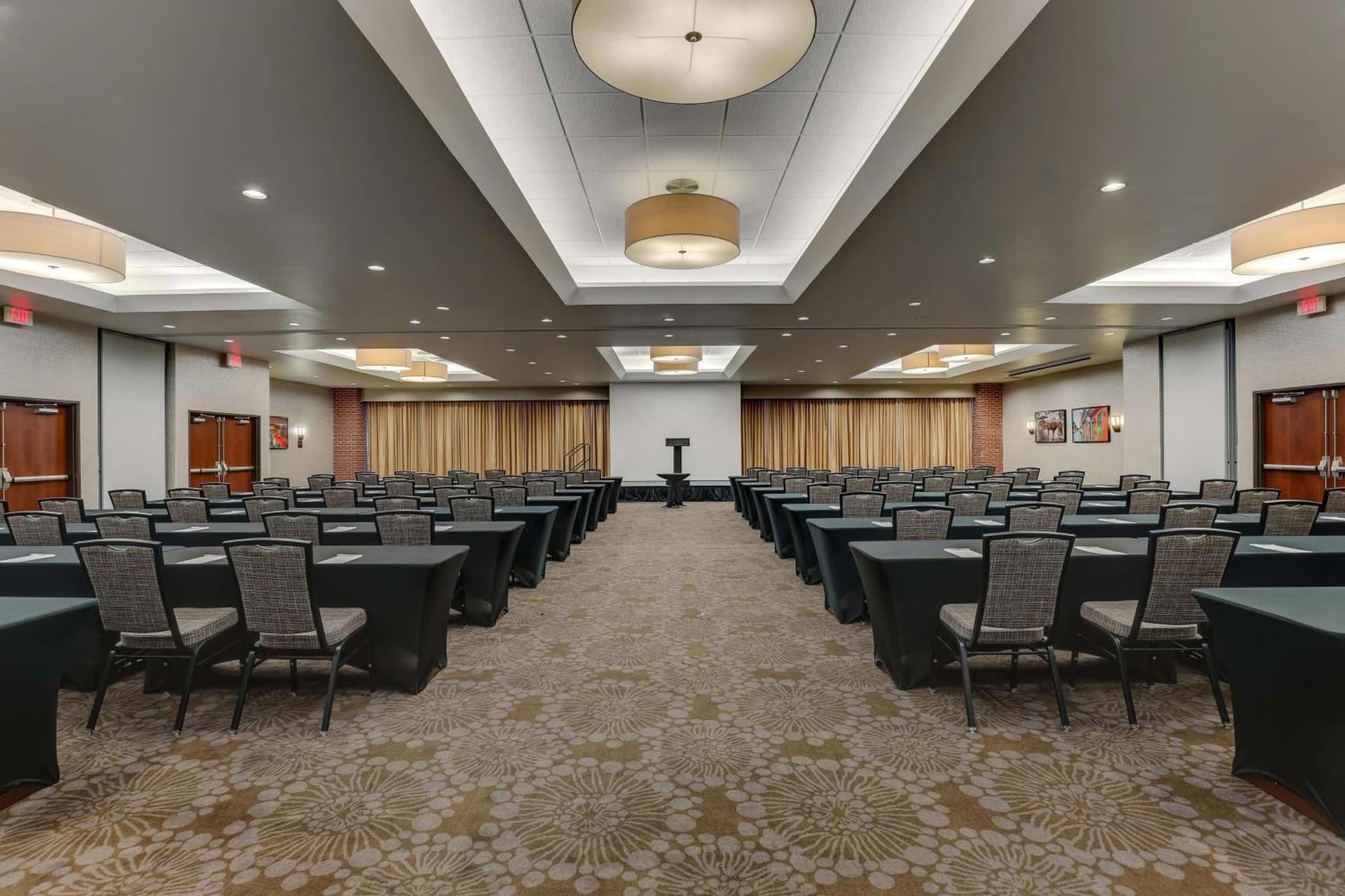Drury Plaza Hotel New Orleans gallery photo in New Orleans, LA — image 27