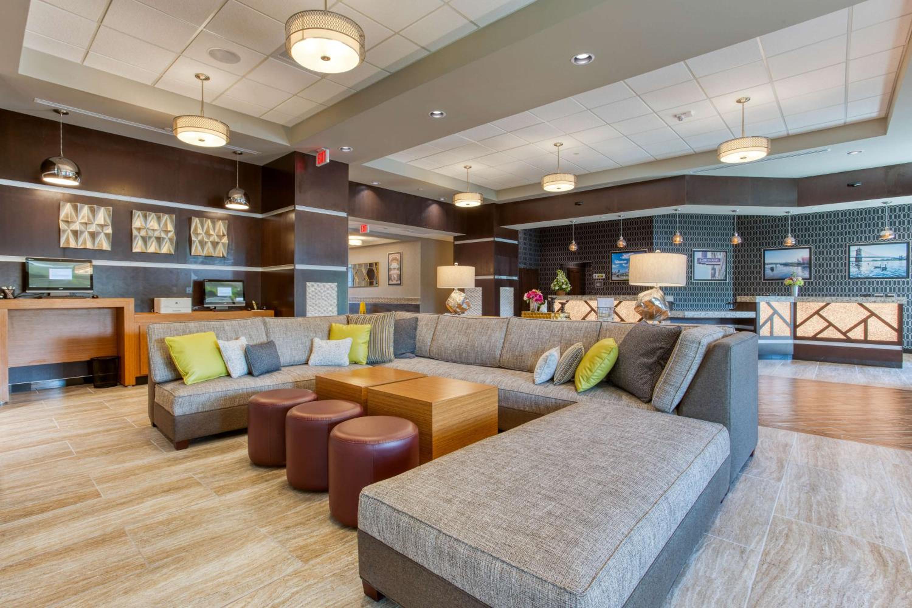 Drury Inn & Suites Cincinnati Northeast Mason gallery photo in Mason, OH — image 30