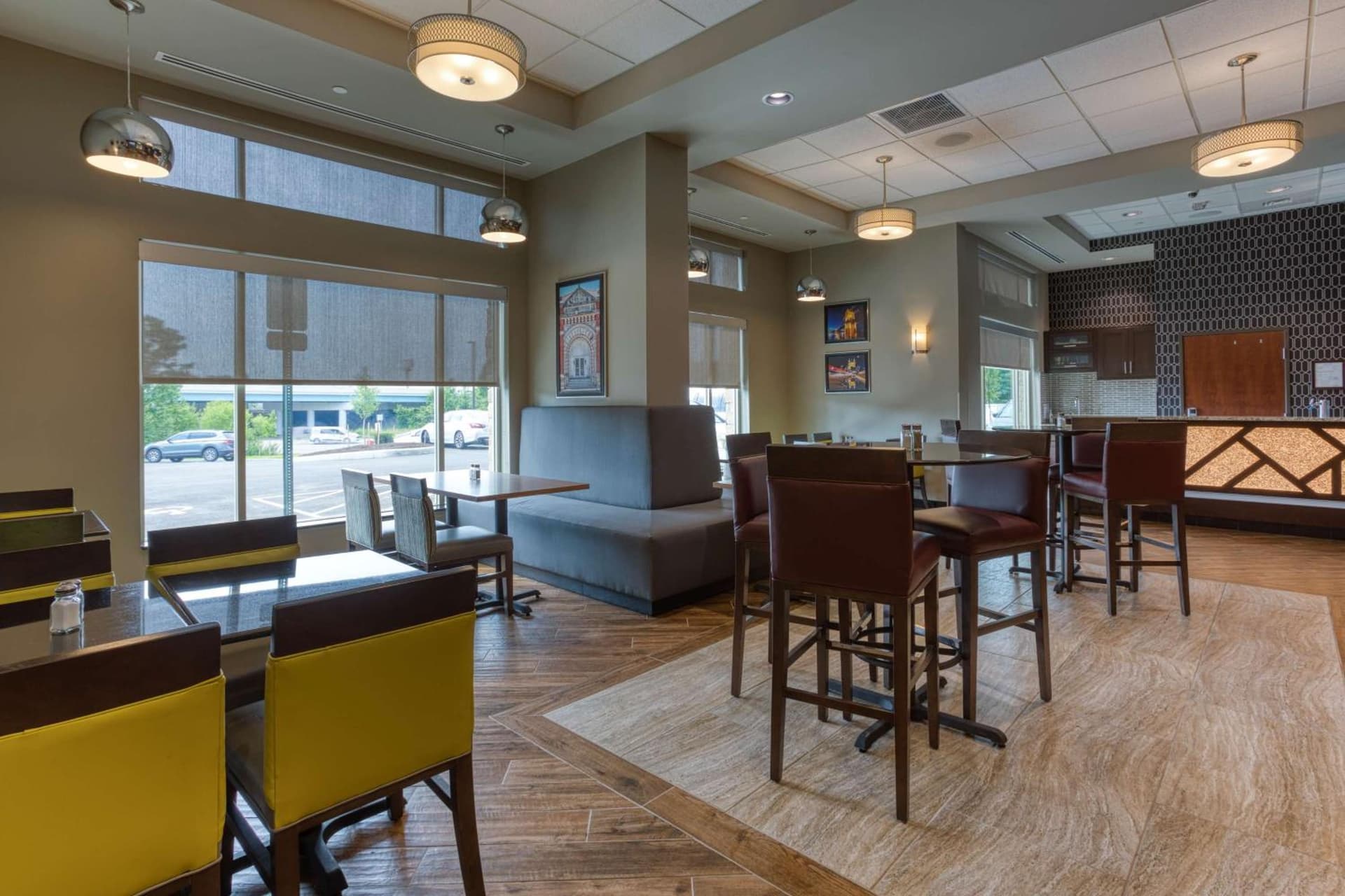 Drury Inn & Suites Cincinnati Northeast Mason gallery photo in Mason, OH — image 6