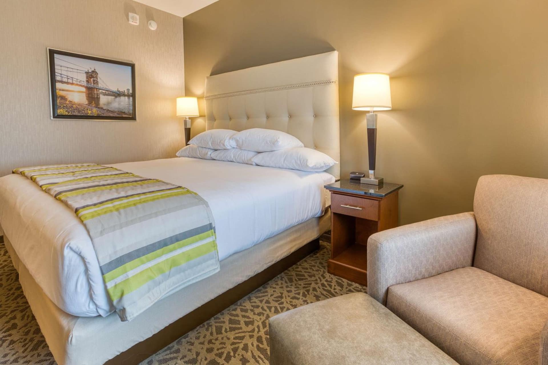 Drury Inn & Suites Cincinnati Northeast Mason gallery photo in Mason, OH — image 10