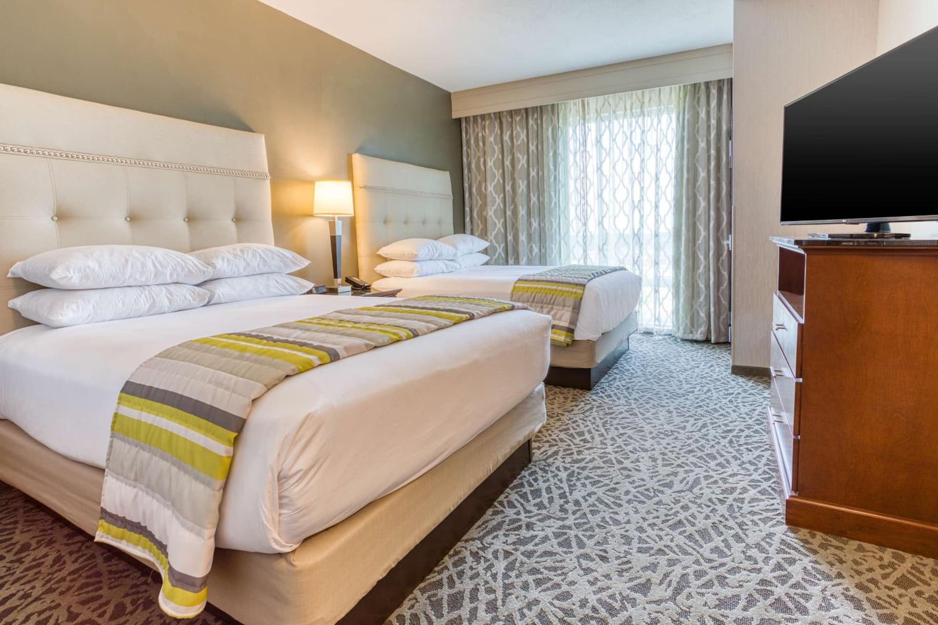 Drury Inn & Suites Cincinnati Northeast Mason gallery photo in Mason, OH — image 33