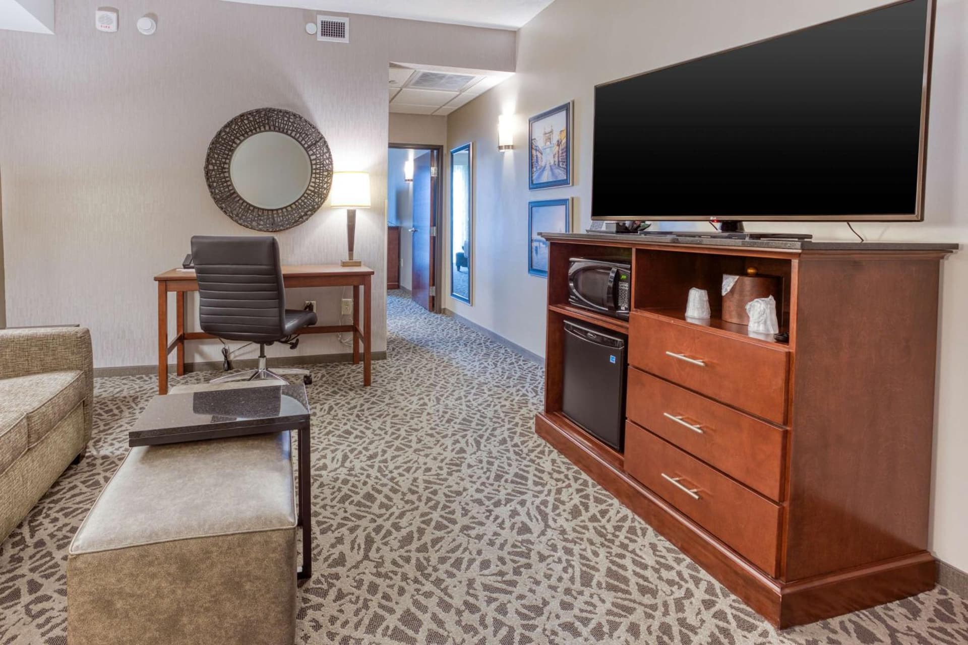 Drury Inn & Suites Cincinnati Northeast Mason gallery photo in Mason, OH — image 15