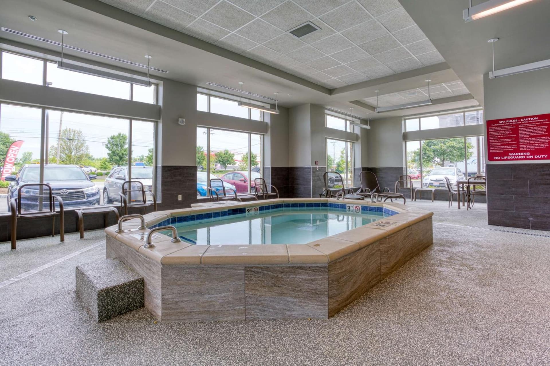 Drury Inn & Suites Cincinnati Northeast Mason gallery photo in Mason, OH — image 31