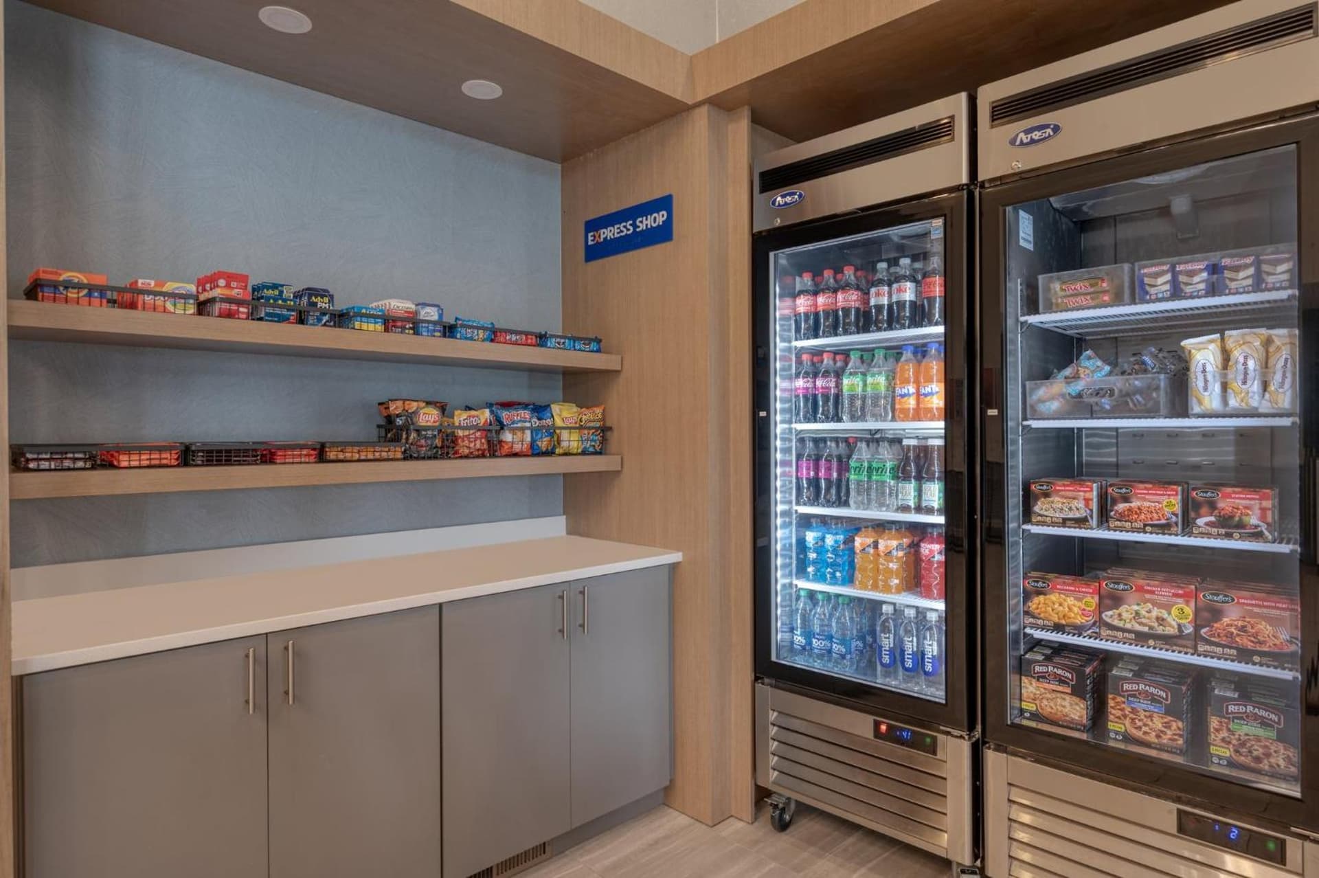 Holiday Inn Express & Suites Wadsworth by IHG gallery photo in Wadsworth, OH — image 15