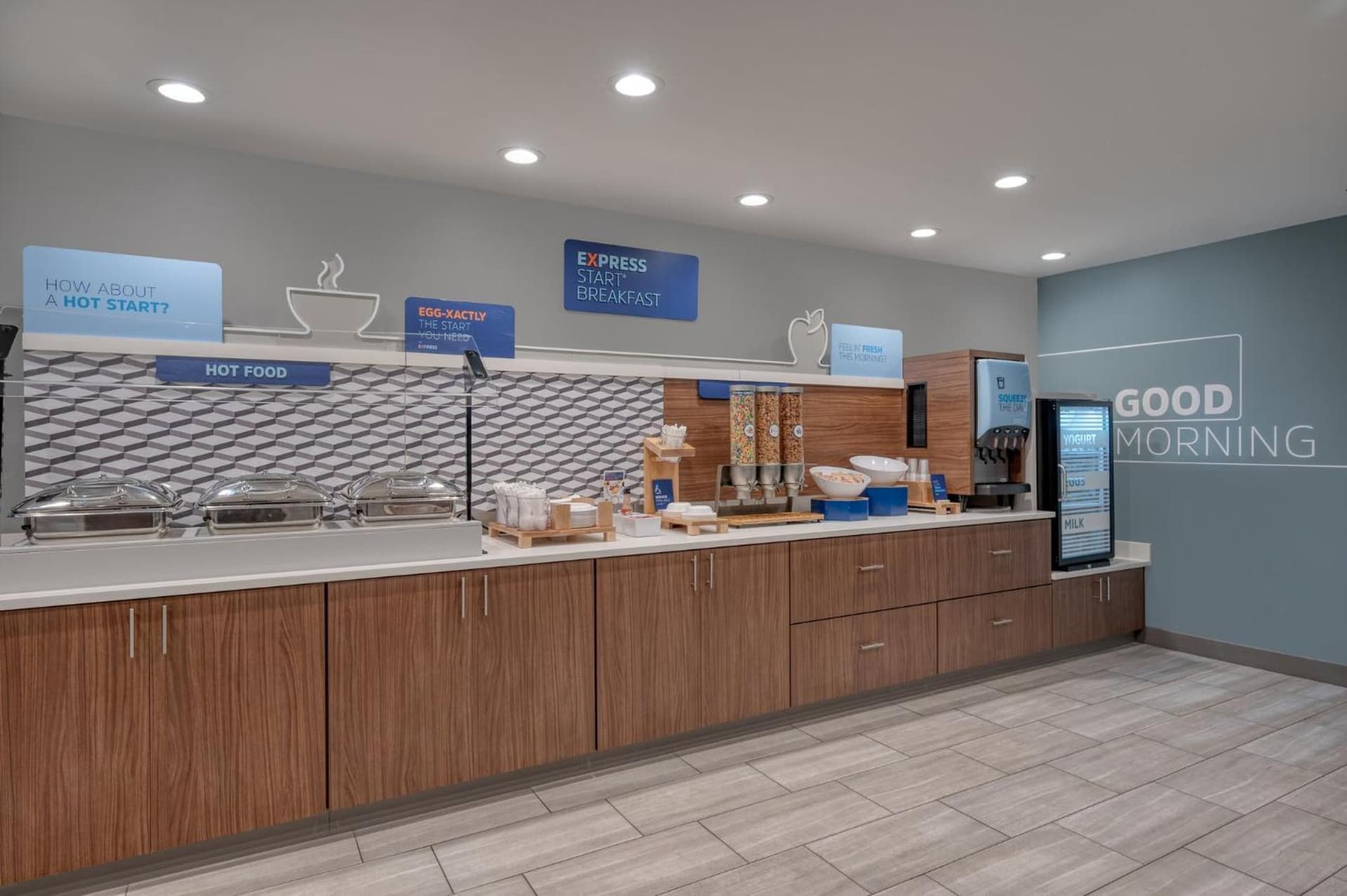 Holiday Inn Express & Suites Wadsworth by IHG gallery photo in Wadsworth, OH — image 40