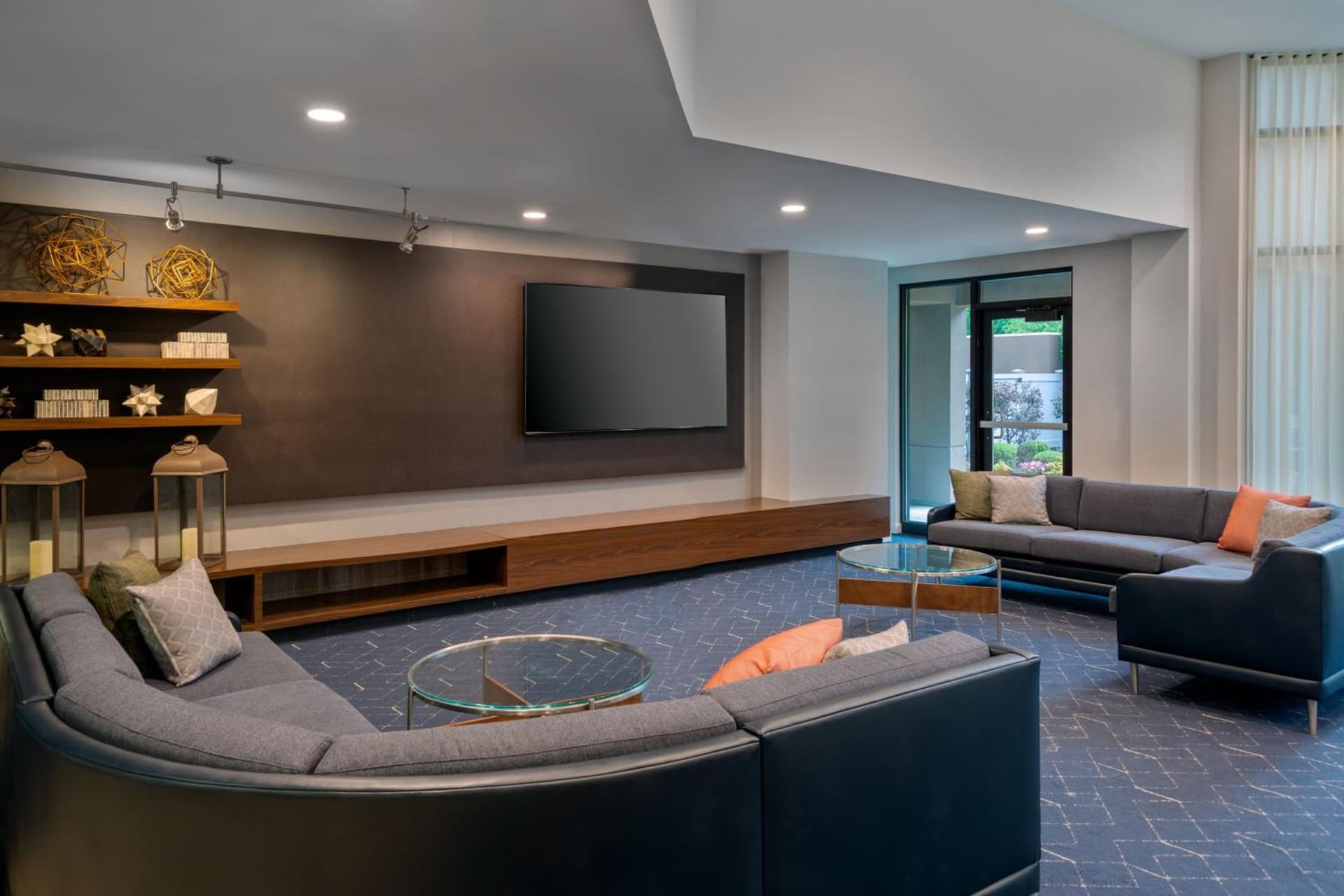 Courtyard by Marriott Danbury gallery photo in Danbury, CT — image 14