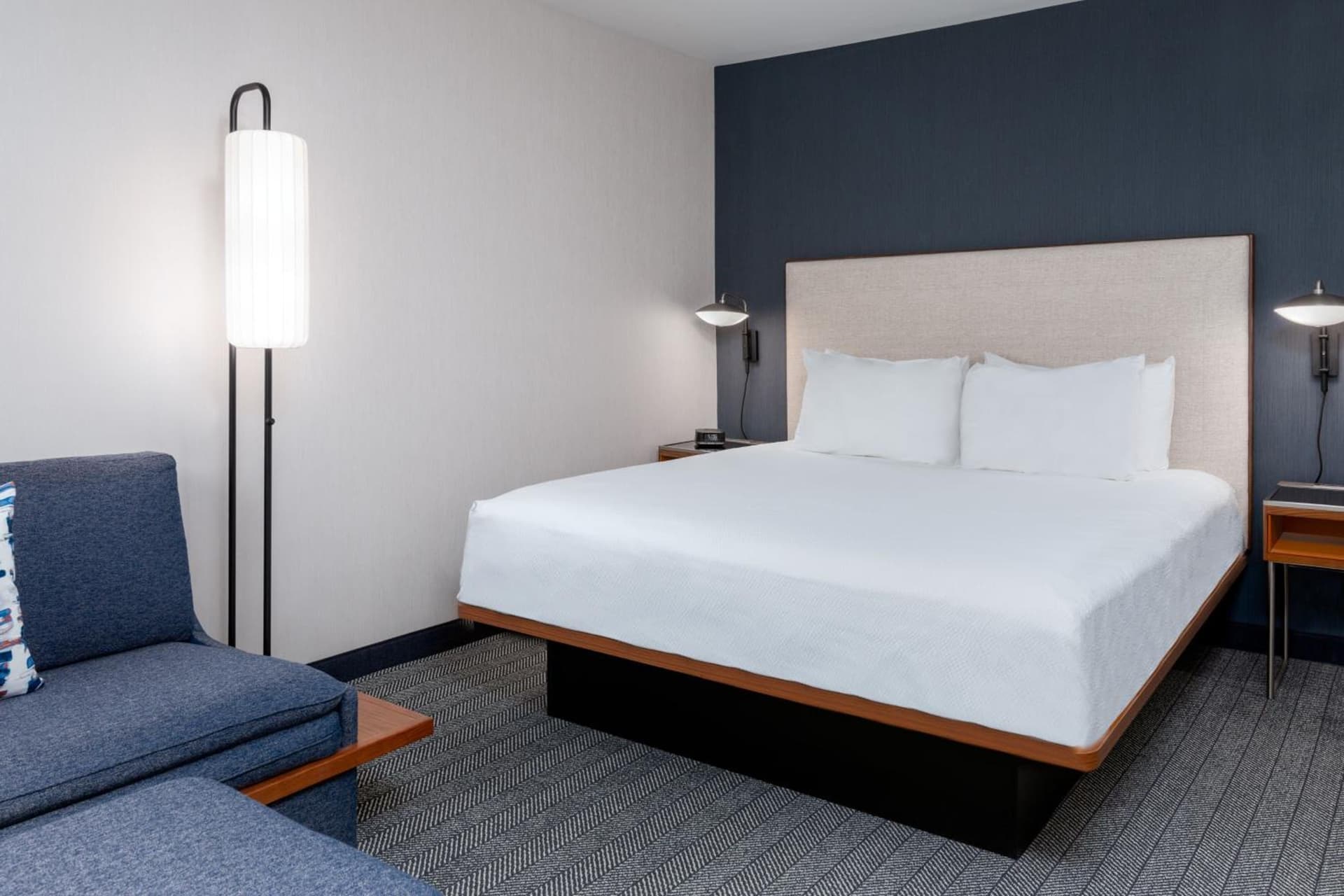 Courtyard by Marriott Danbury gallery photo in Danbury, CT — image 10