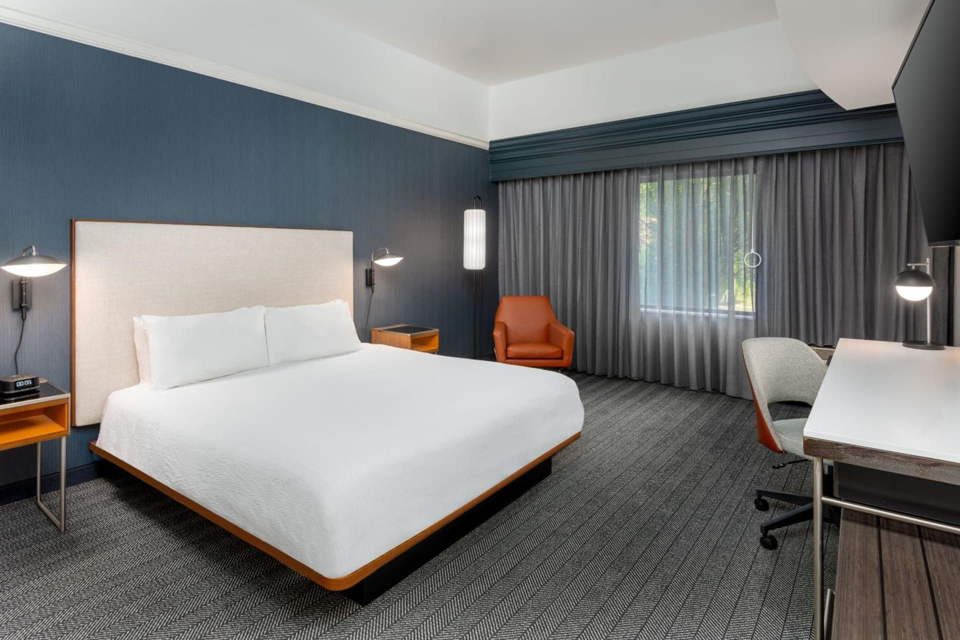 Courtyard by Marriott Danbury gallery photo in Danbury, CT — image 41