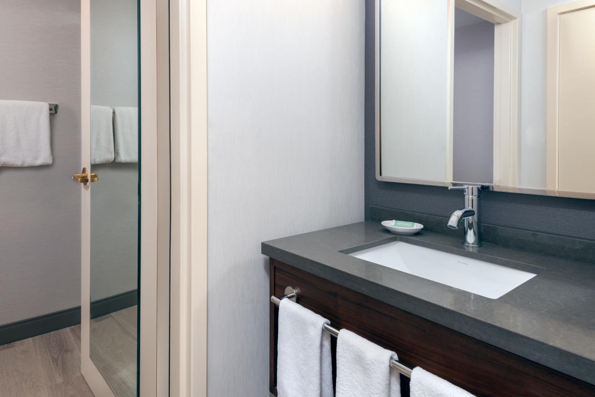 Courtyard by Marriott Danbury gallery photo in Danbury, CT — image 24