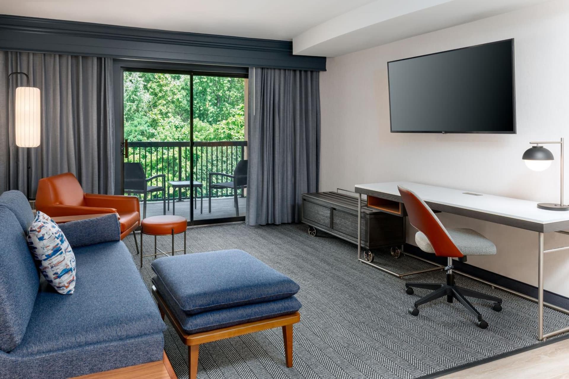Courtyard by Marriott Danbury gallery photo in Danbury, CT — image 31