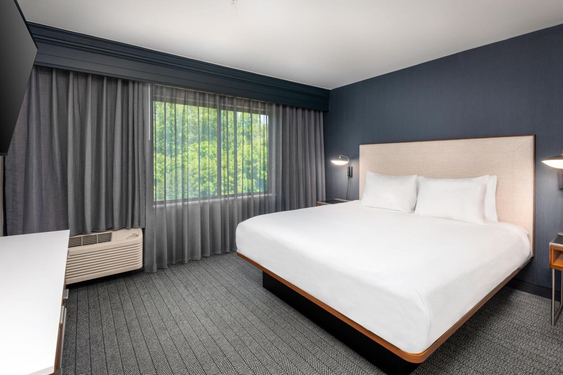 Courtyard by Marriott Danbury gallery photo in Danbury, CT — image 20