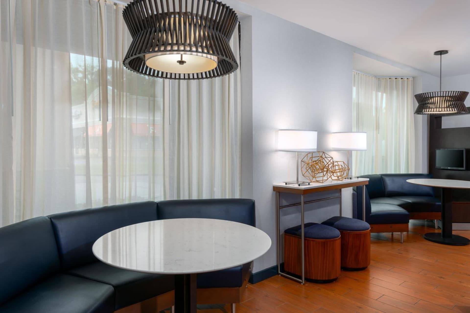 Courtyard by Marriott Danbury gallery photo in Danbury, CT — image 45