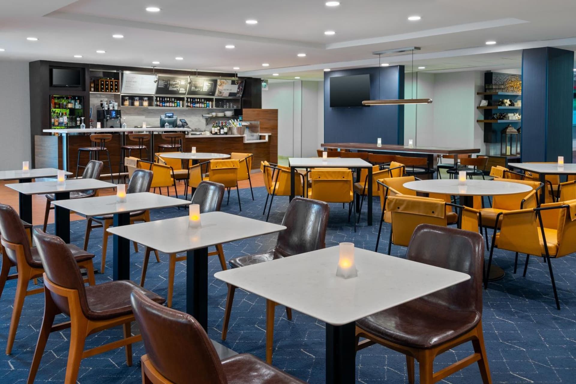Courtyard by Marriott Danbury gallery photo in Danbury, CT — image 32