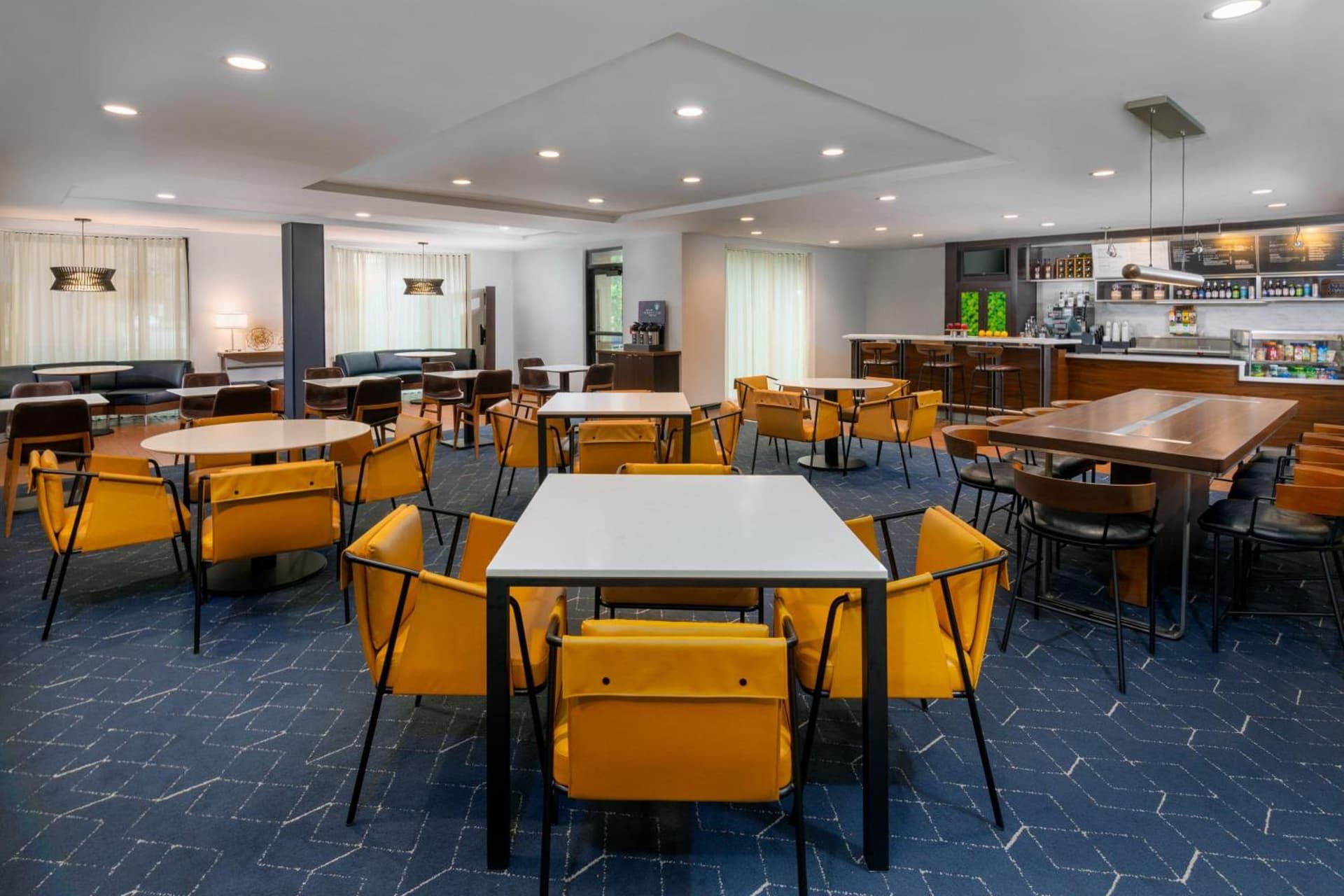 Courtyard by Marriott Danbury gallery photo in Danbury, CT — image 5