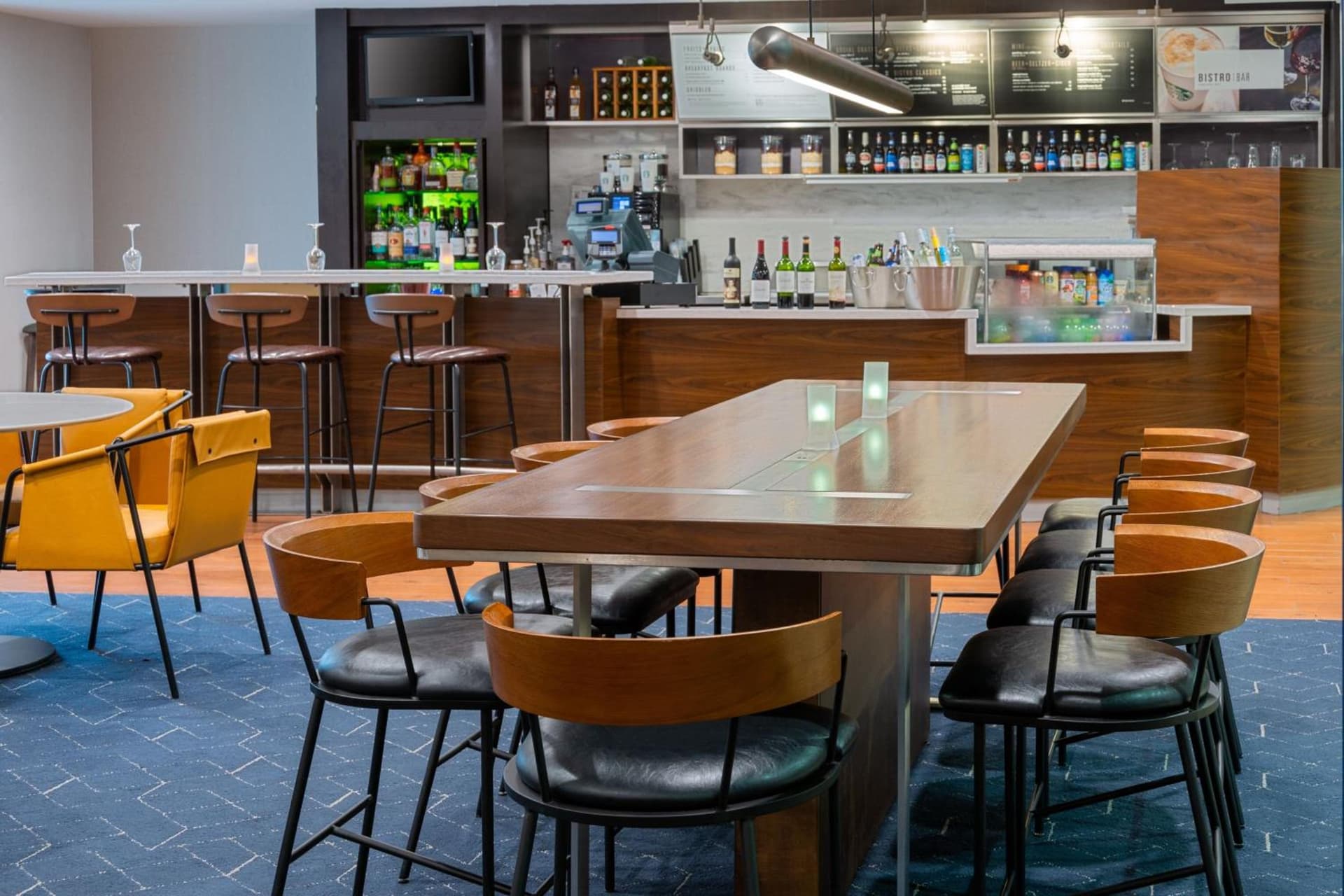 Courtyard by Marriott Danbury gallery photo in Danbury, CT — image 27