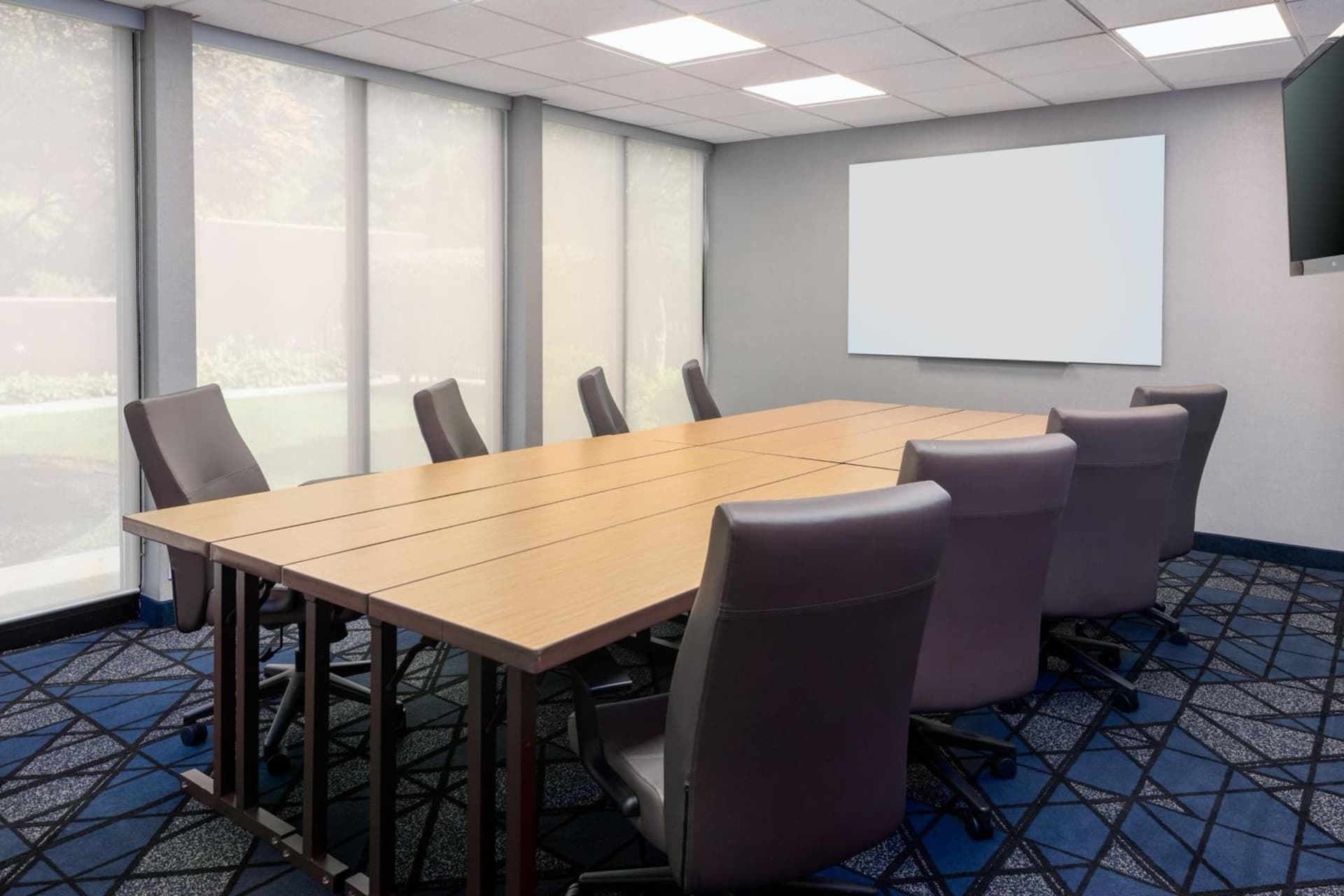 Courtyard by Marriott Danbury gallery photo in Danbury, CT — image 28